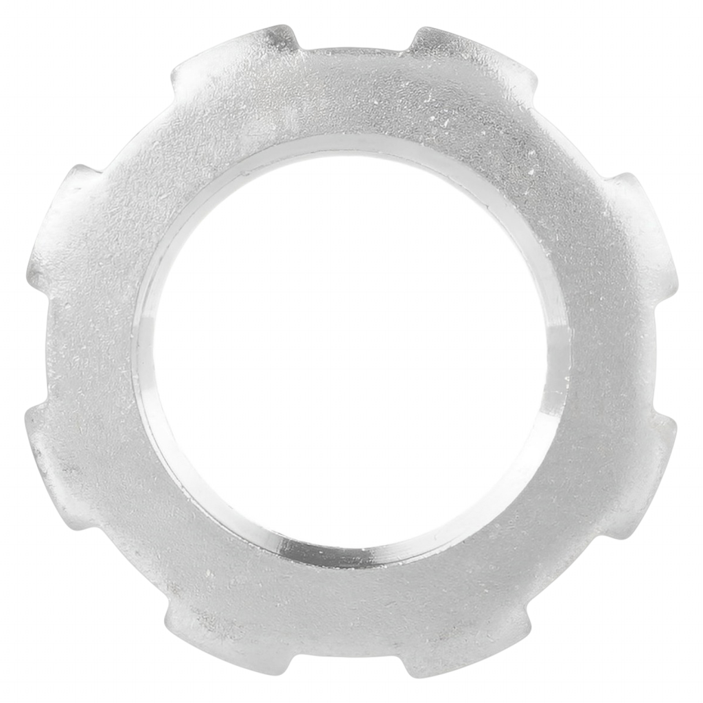 Tuerca 3/4" 20mm Rosca BSP Zoloda
