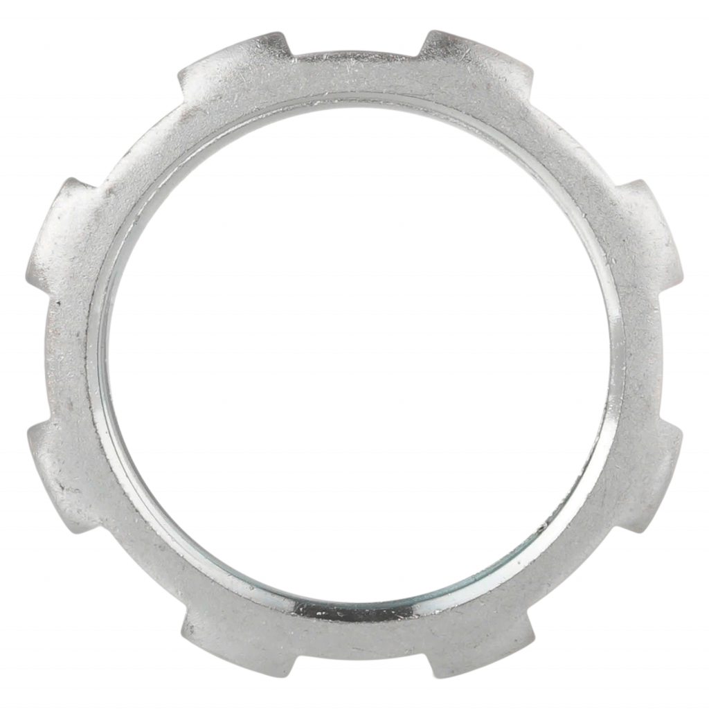 [13960] TUERCA 1"  ROSCA BSP - ZOLODA TR-34