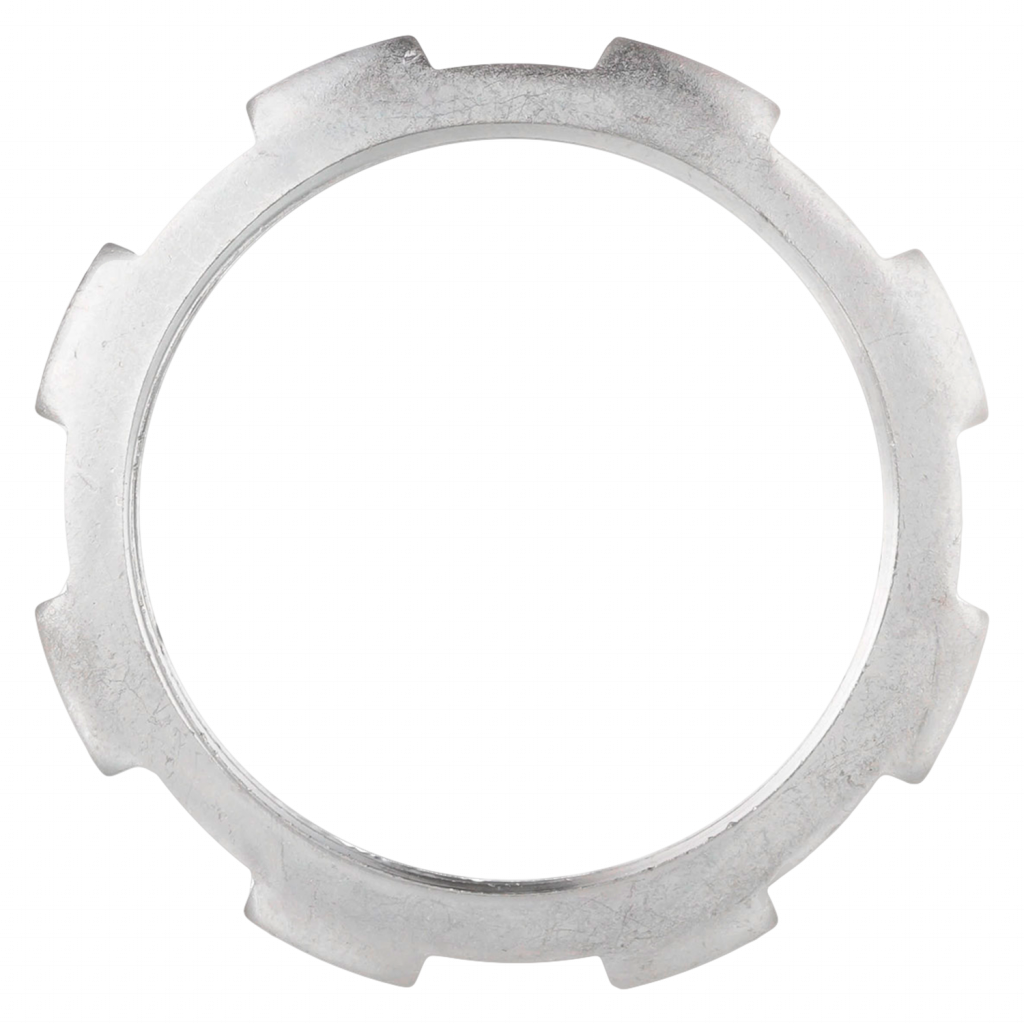 [14044] Tuerca 1 1/4" 32mm Rosca BSP Zoloda