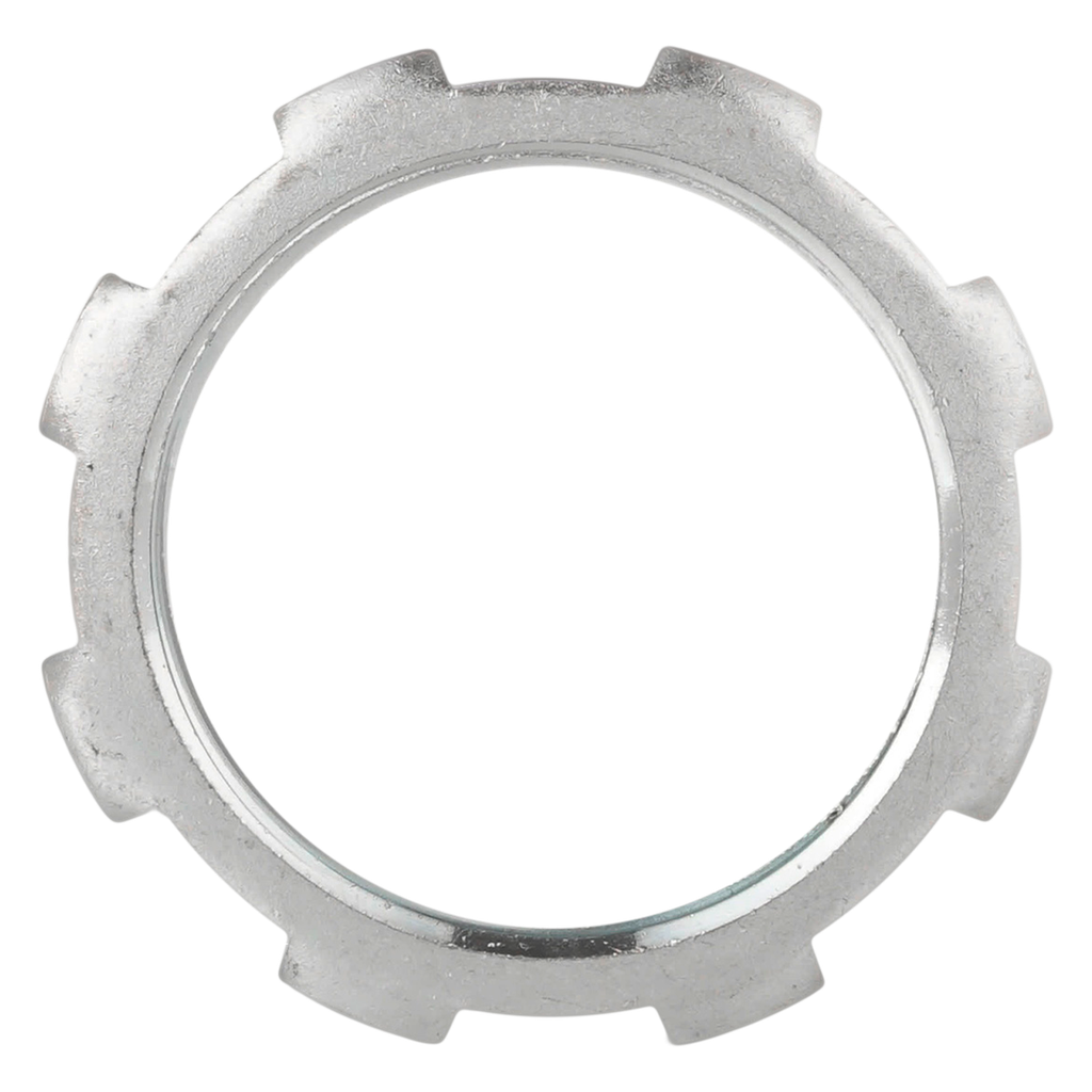 Tuerca 1 1/2" 40mm Rosca BSP Zoloda