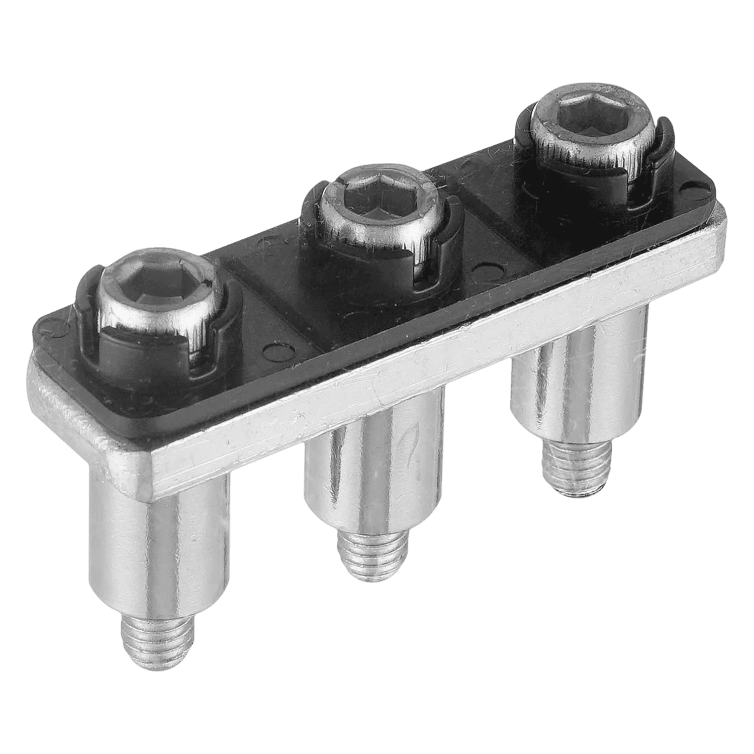 Puente Fijo JSSB 3 Elementos P/Bornes BPN-50 Zoloda