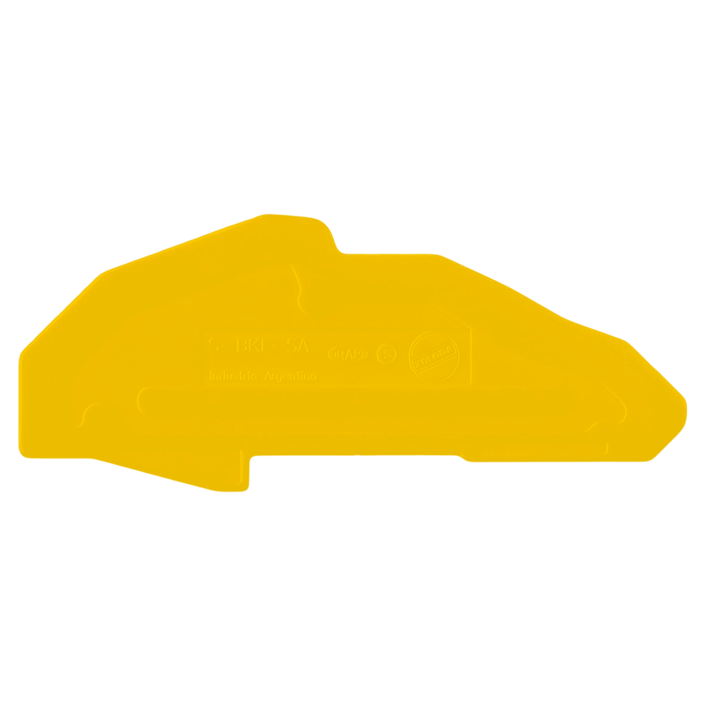 [18559] Separador S-BKF Montaje Sobre Bornes De Sensores Zoloda