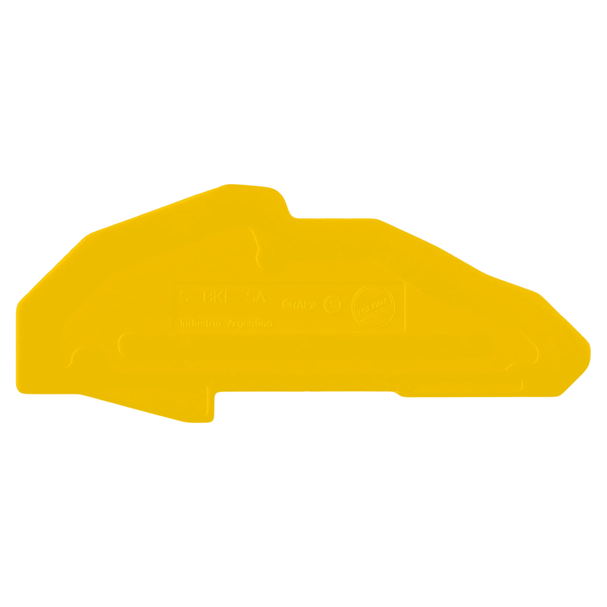 [18559] Separador S-BKF Montaje Sobre Bornes de Sensores Zoloda