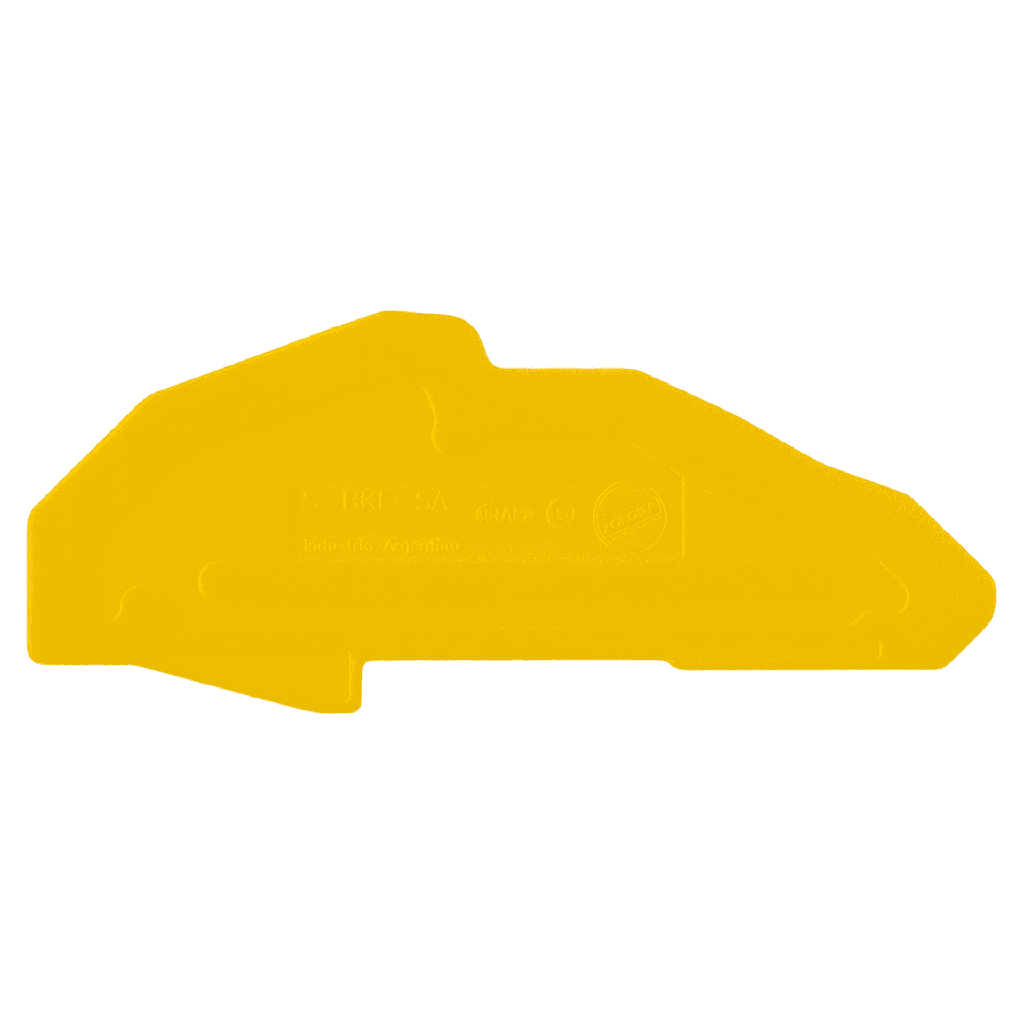 Separador S-BKF Montaje Sobre Bornes de Sensores Zoloda