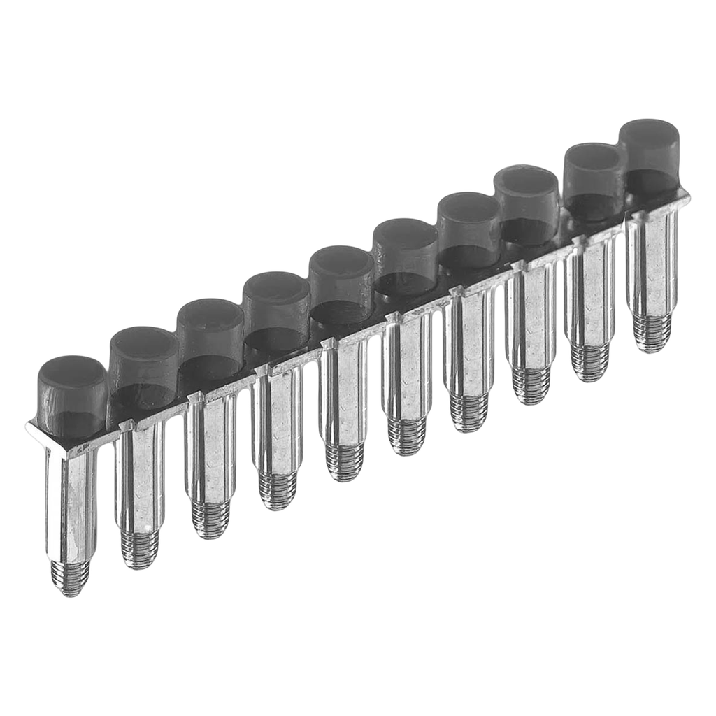 Puente Fijo P-10-0 10 Elementos P/Bornes BKND-04 Zoloda