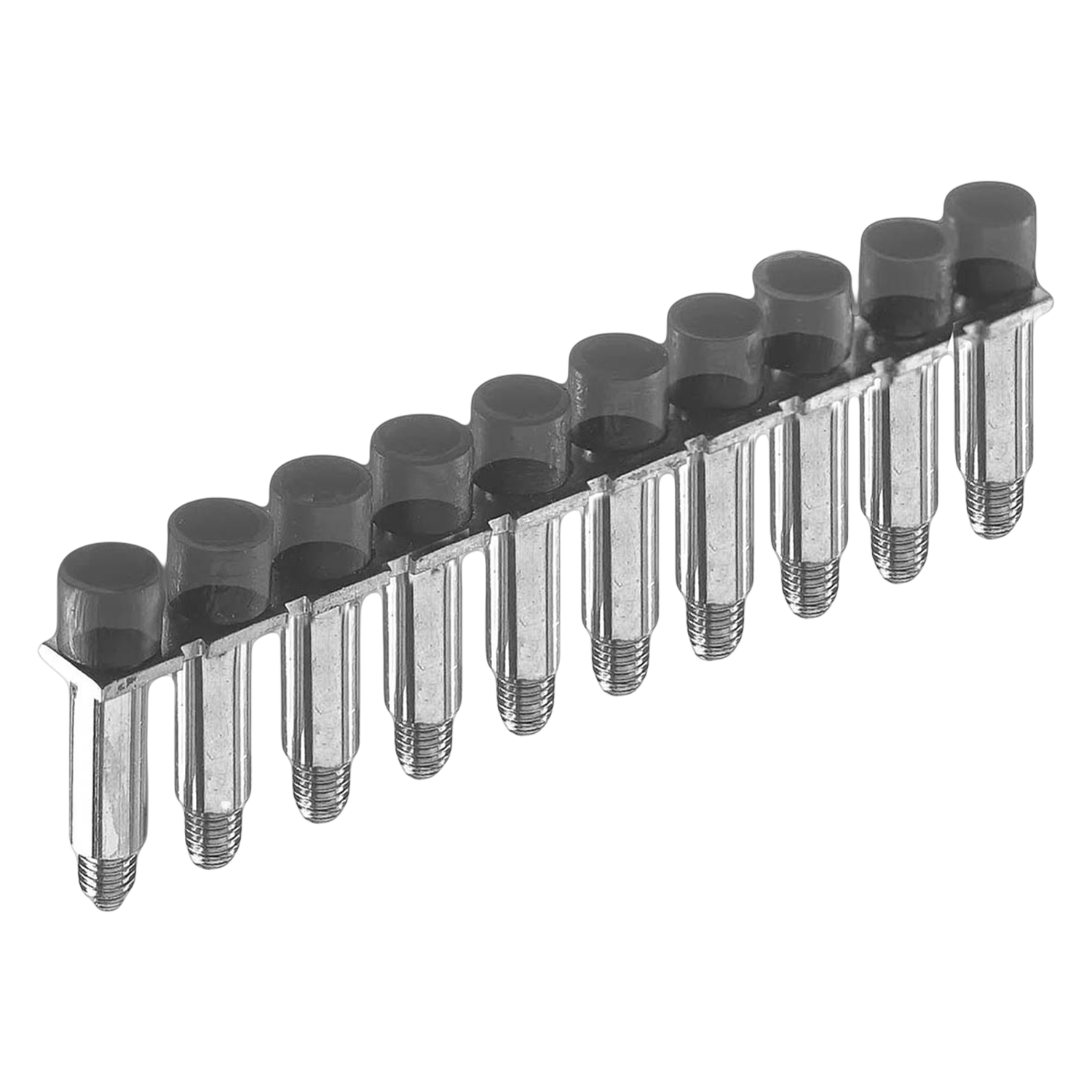 [20071] Puente Fijo P-10-0 10 Elementos P/Bornes BKND-04 Zoloda