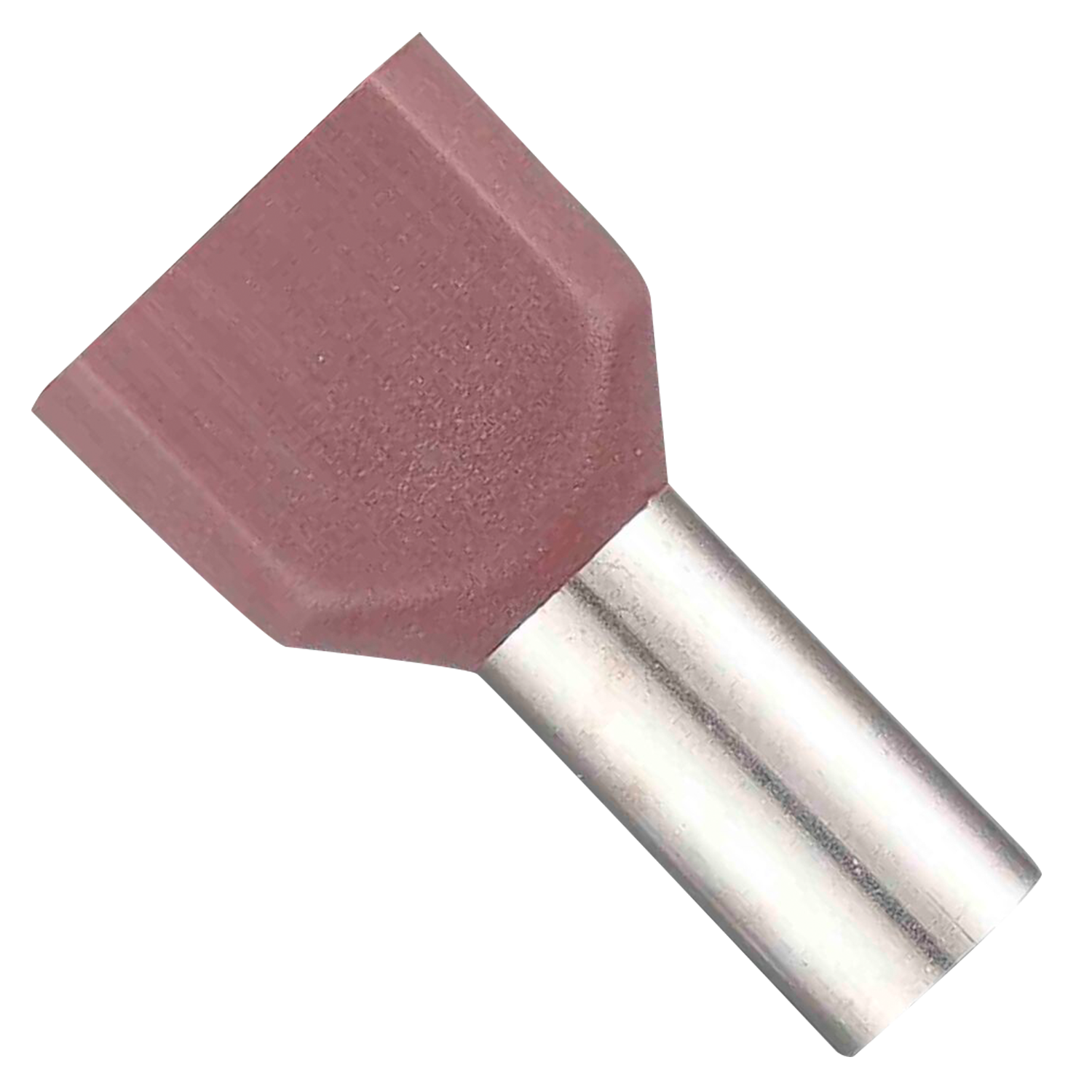 [23350] Puntera Tubular Doble 10mm2 14mm Zoloda