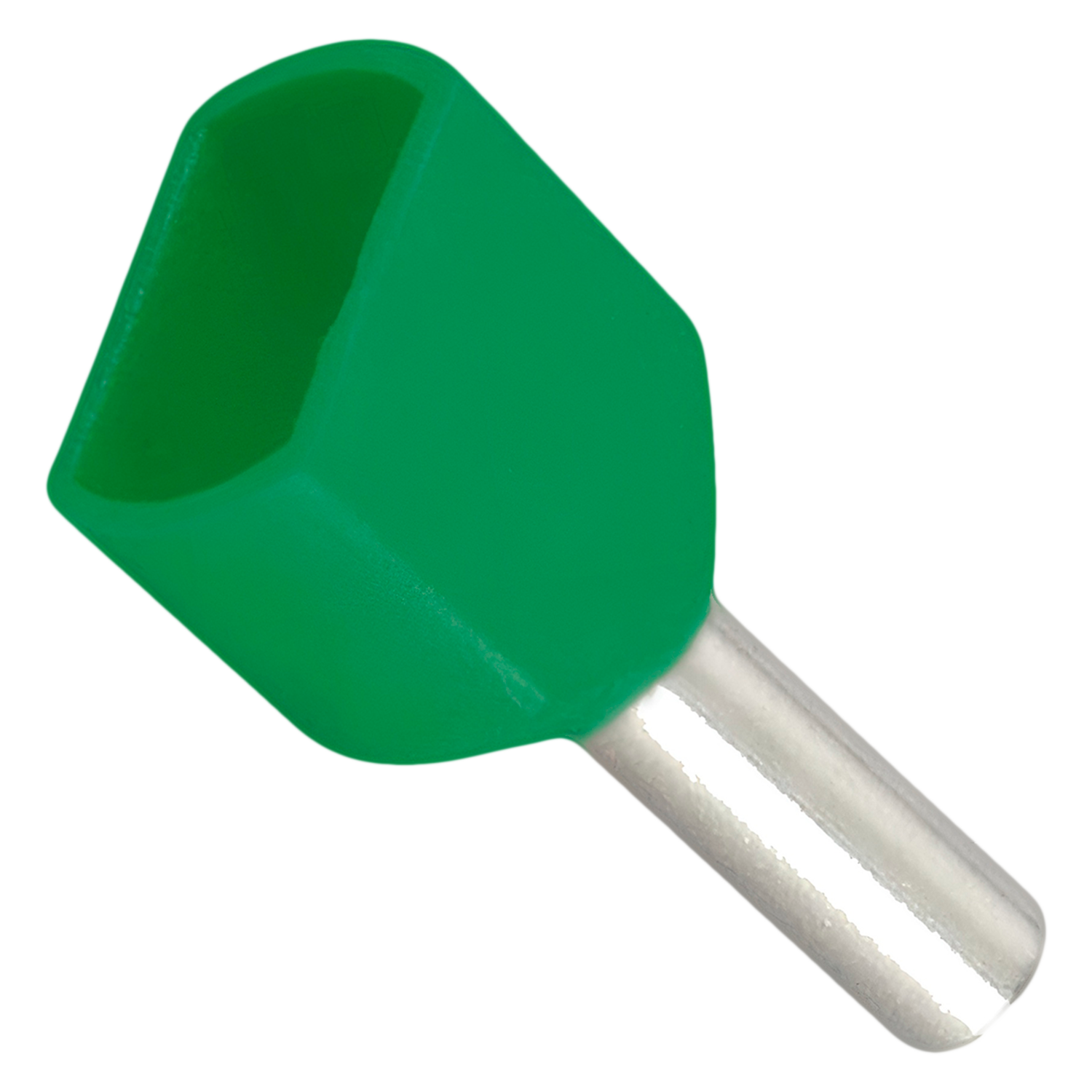 Puntera Tubular Doble 6mm2 14mm Zoloda