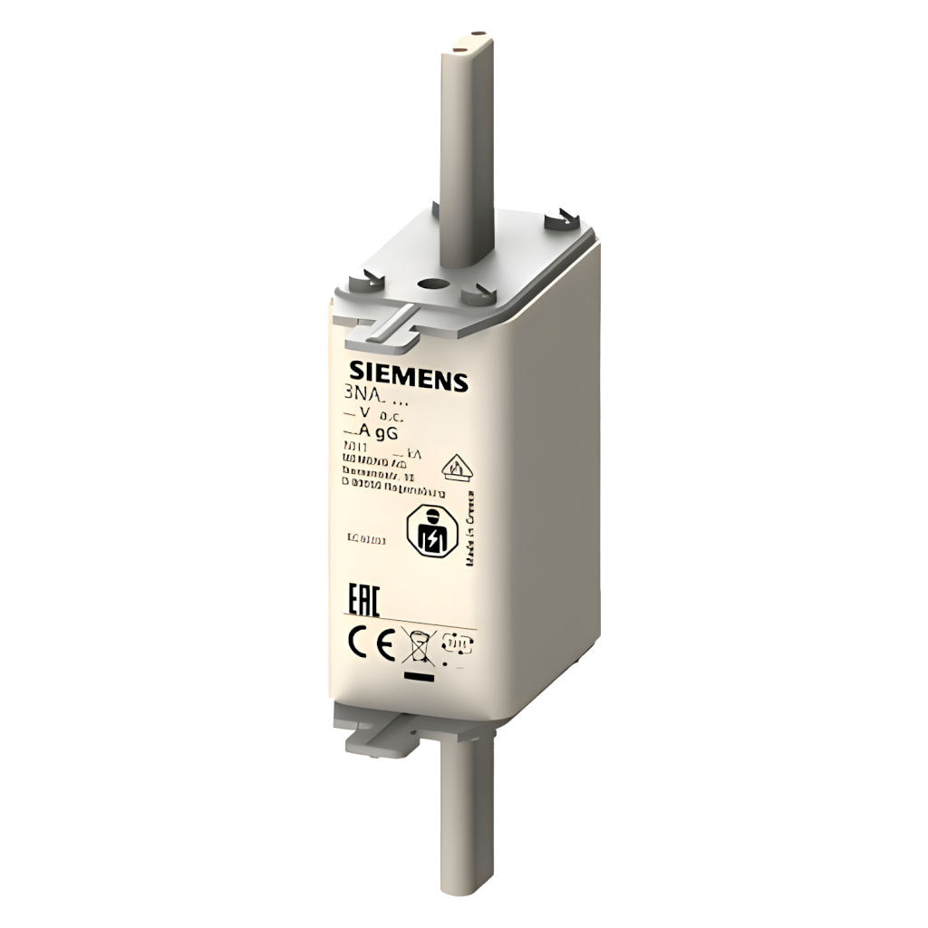 [3738] Fusible Cerámica NH T1 35A Siemens