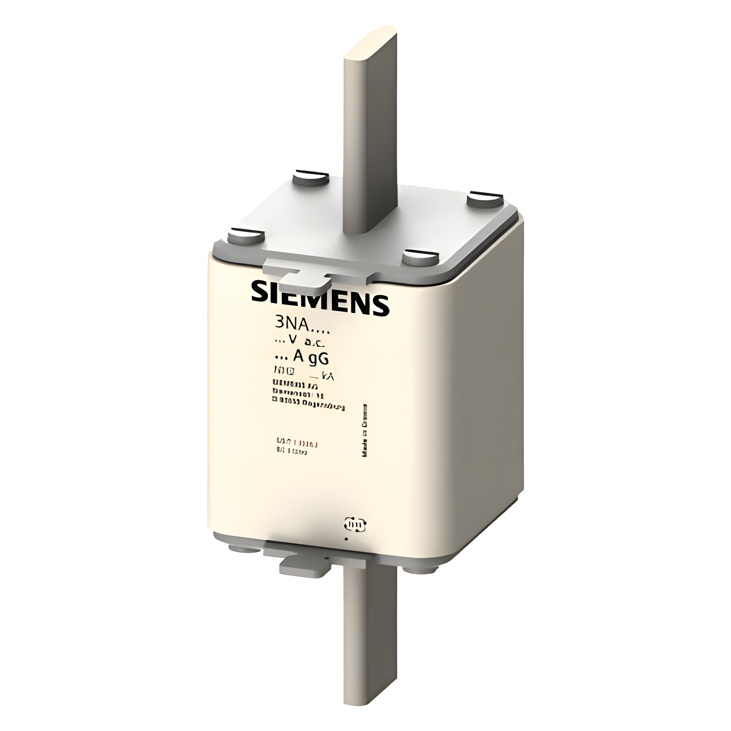 Fusible Cerámica NH T2 355A Siemens