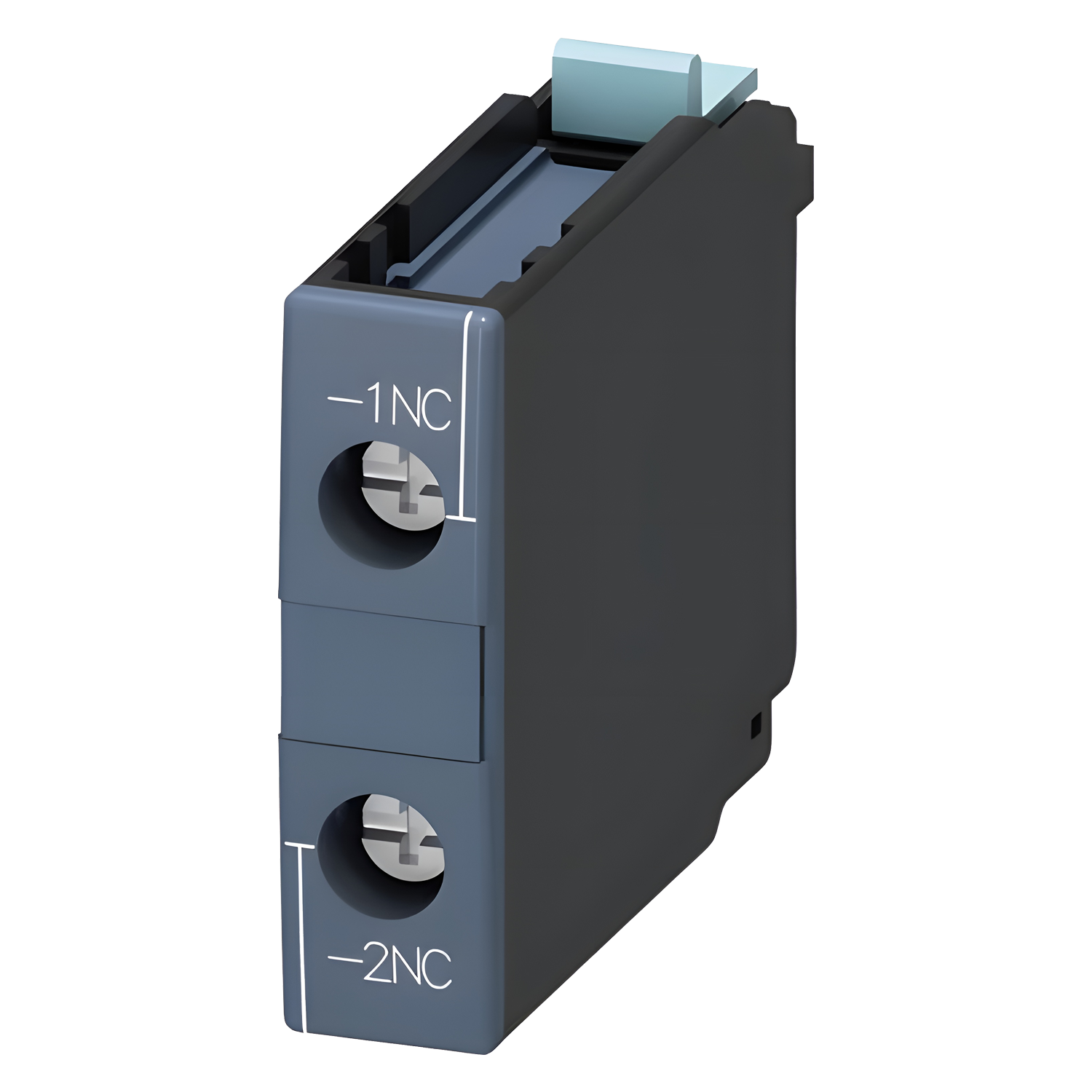 Contacto Auxiliar Din S0-S12 1NC Siemens