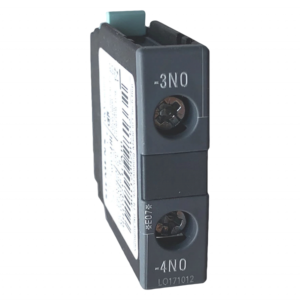 [9405] Contacto Auxiliar Din S0-S12 1NA Siemens