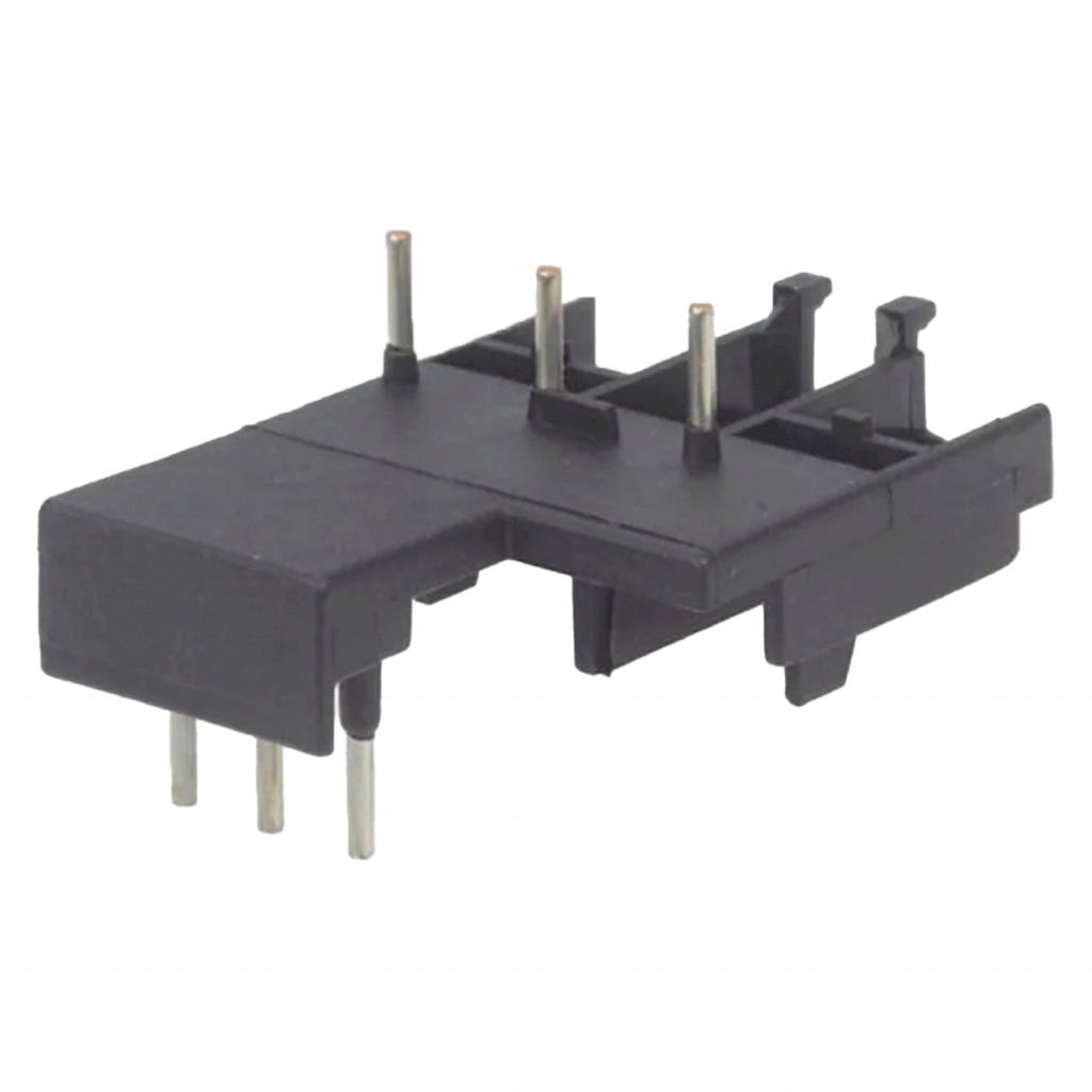 Unión Guardamotor/Contactor S00 VCA/VCC Siemens