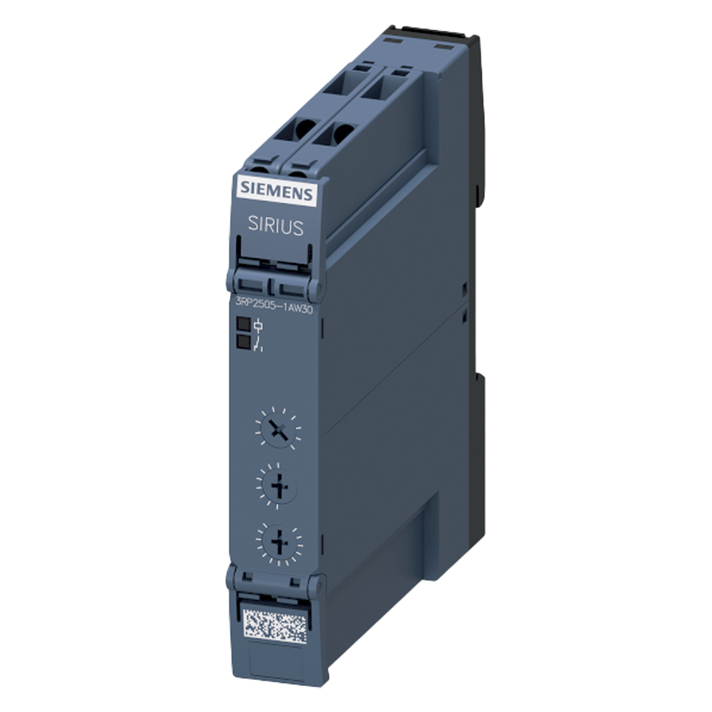 [22514] Temporizador Multifunción 1C/O Estándar Siemens