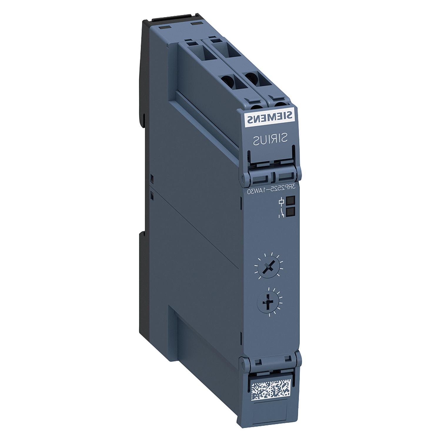 [22519] Temporizador Multifunción 1C/O Estándar Siemens