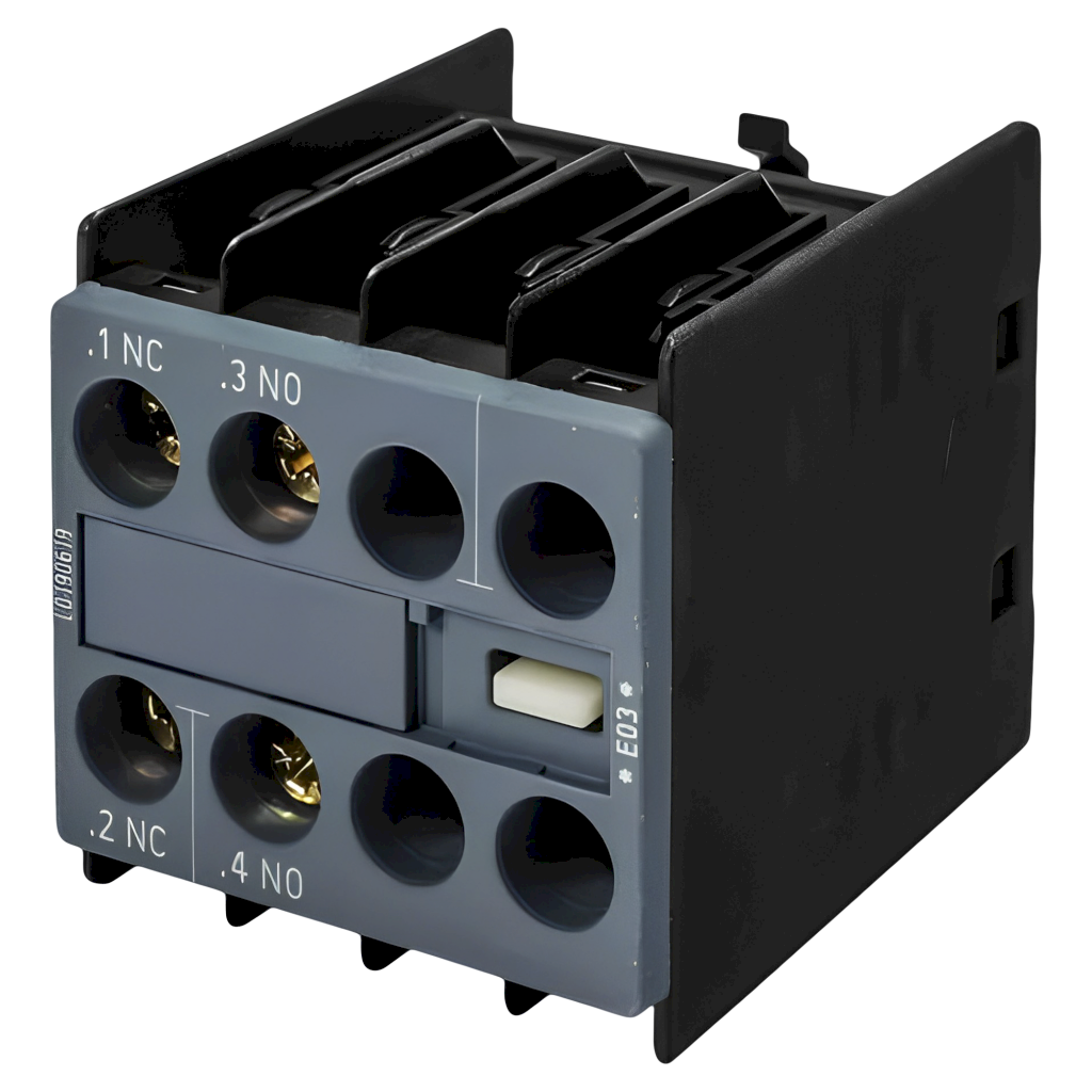 BLOQUE CONT AUX INNOVATION TOR S00-S3 1NA+1NC FR 100241914