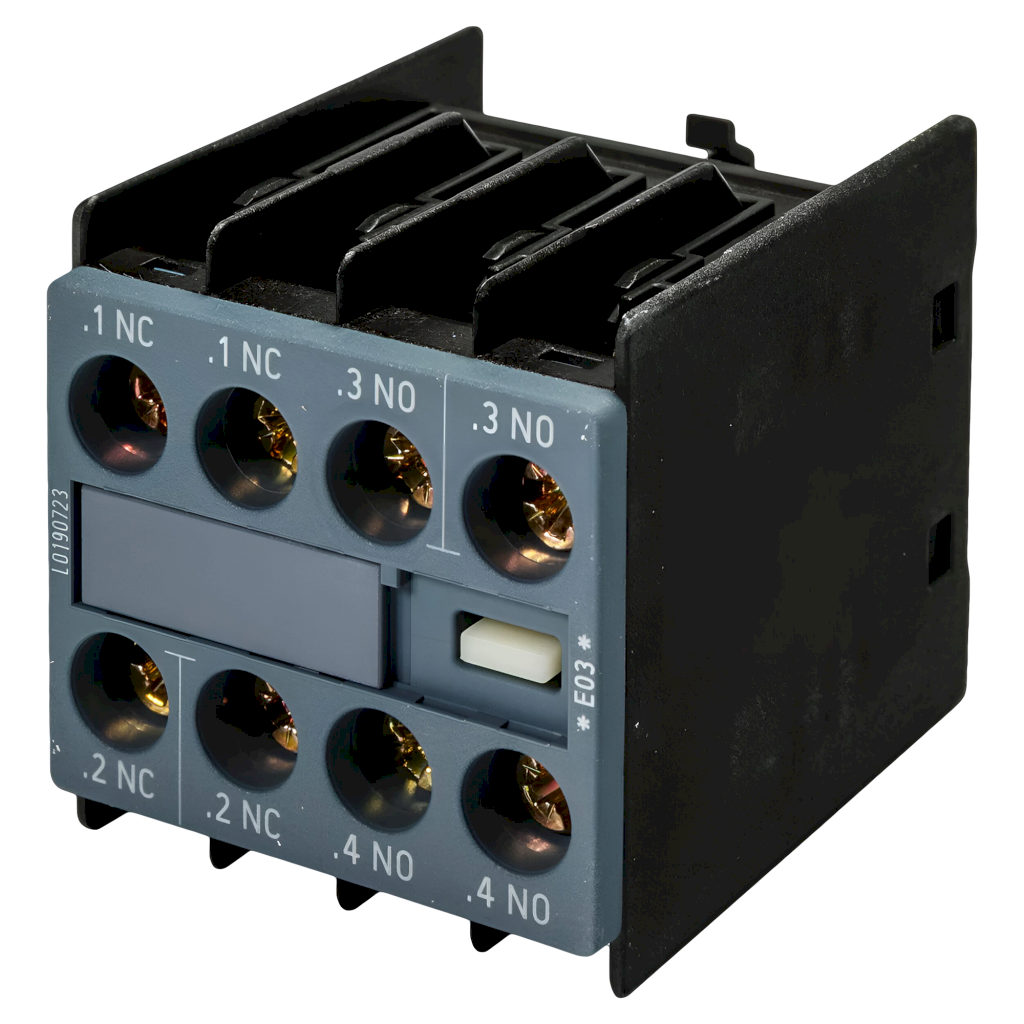 BLOQUE CONT AUX INNOVATION TOR S00-S3 2NA+2NC FR 100208660