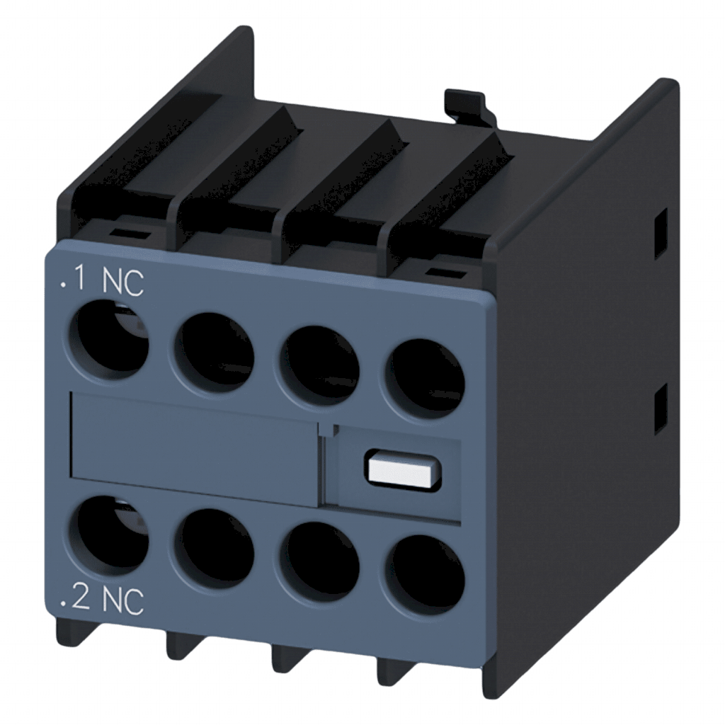 BLOQUE CONT AUX INNOVATION TOR S00-S3 1NC FRONT 100332980