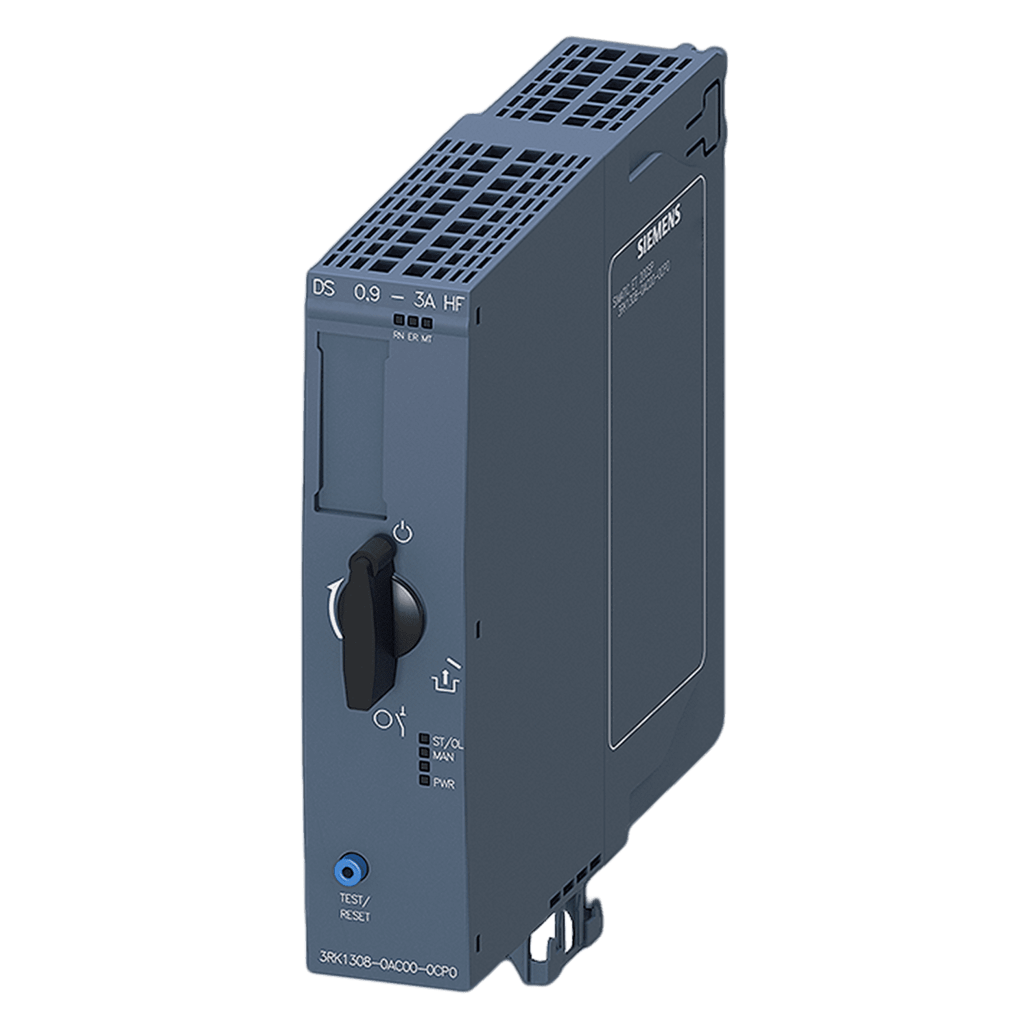 [25632] Módulo ET200SP Eectronico 3 Fases 1,1kW 3A Siemens