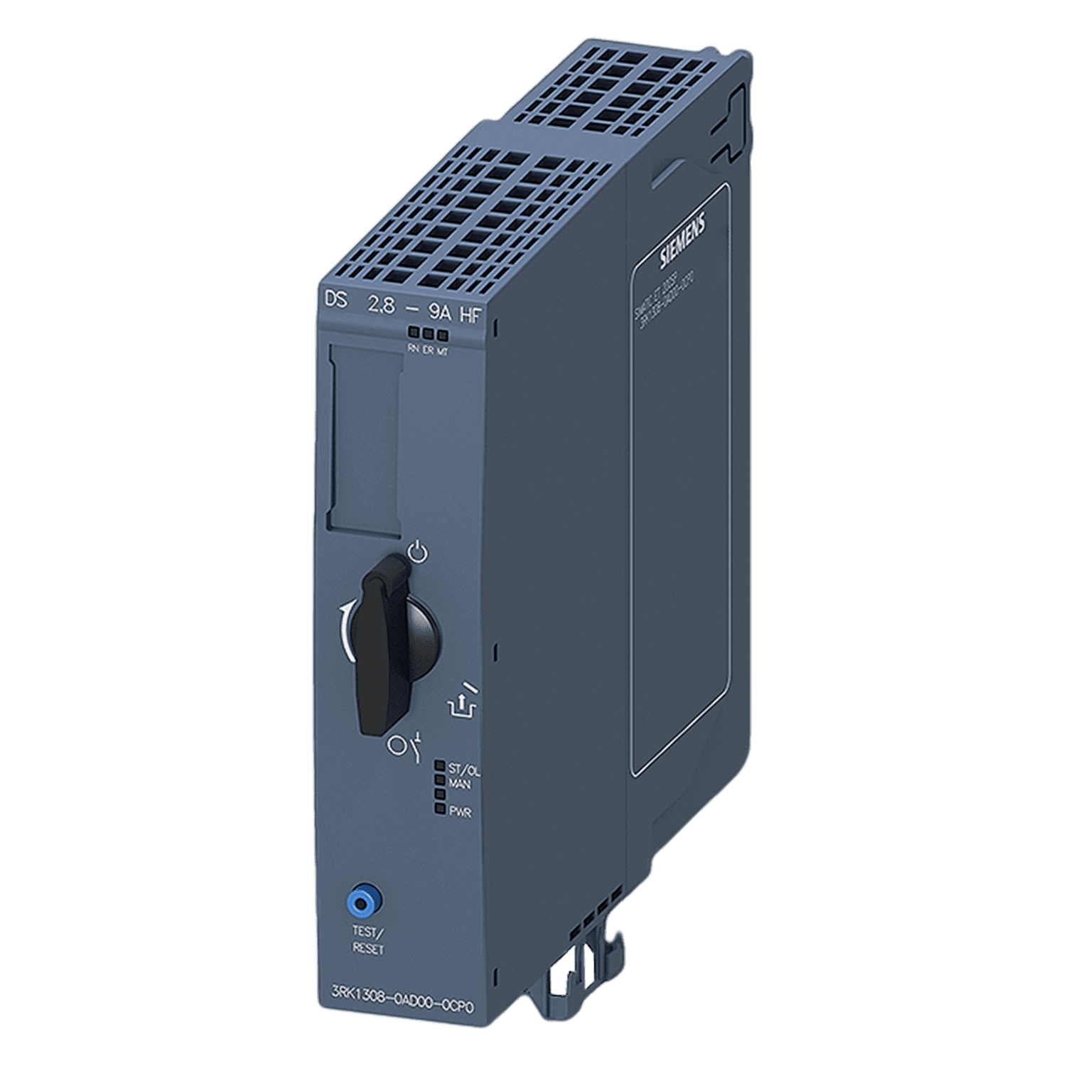 [25633] Módulo ET200SP Eectronico 3 Fases 4kW 9A Siemens