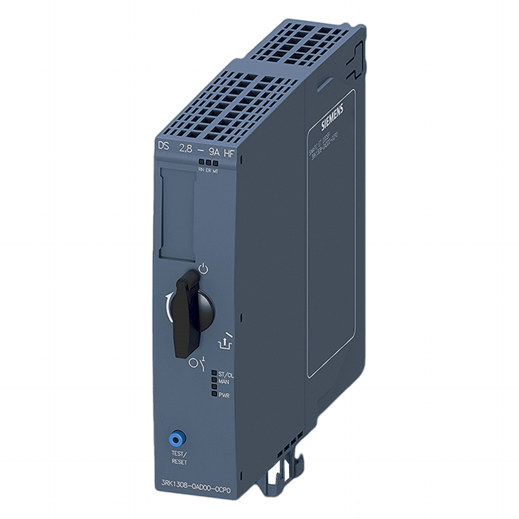 MODULO ET200SP P/ARRANQUE DIR 2.8-9A 100374347