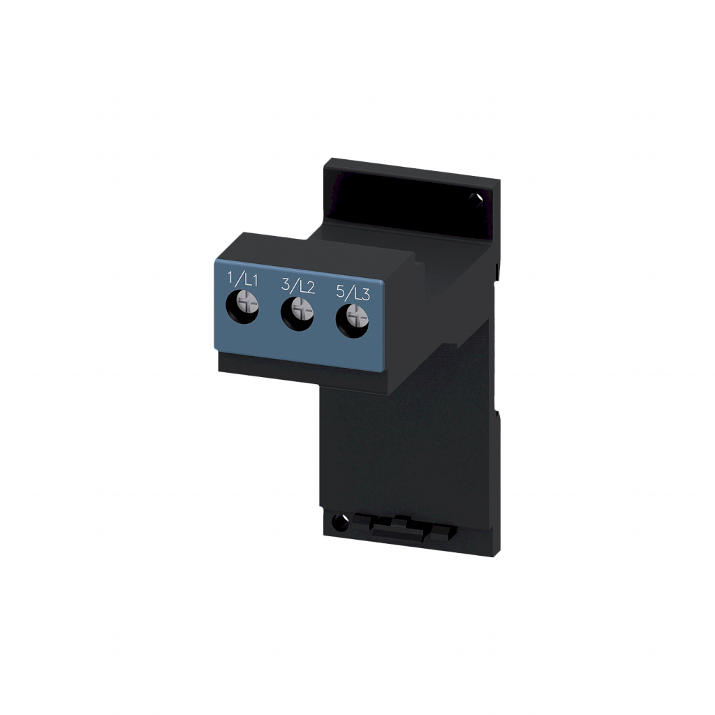 SOPORTE INNOVATION TOR P/CONEX DE RELE TERM S0 100176337