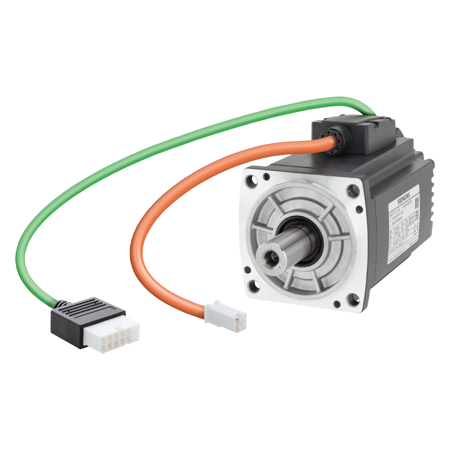 Servomotor P/Sinamics V90 2,39Nm 0,75kW 3Krpm Siemens