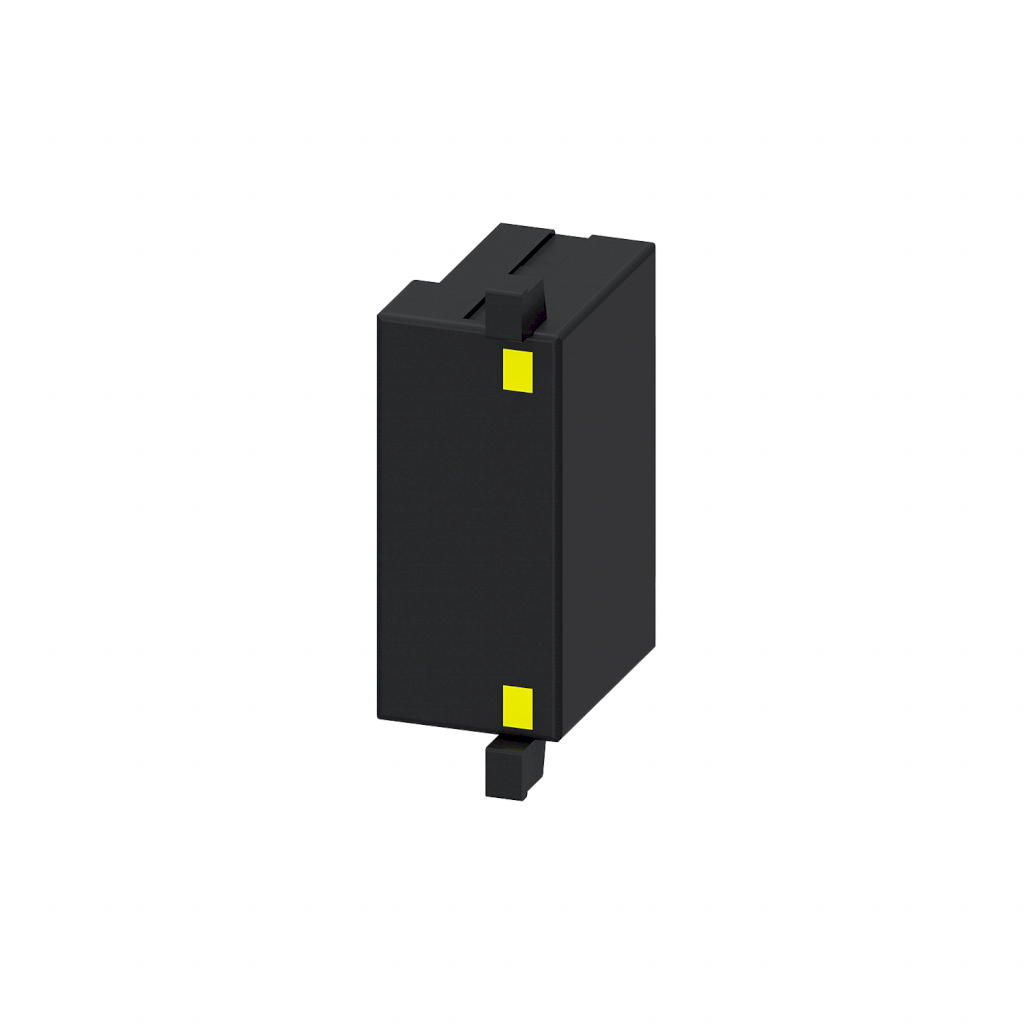 VARISTOR INNOVATION S0 24-48AC 12-24DC C/LED 3RT2926-1JJ00