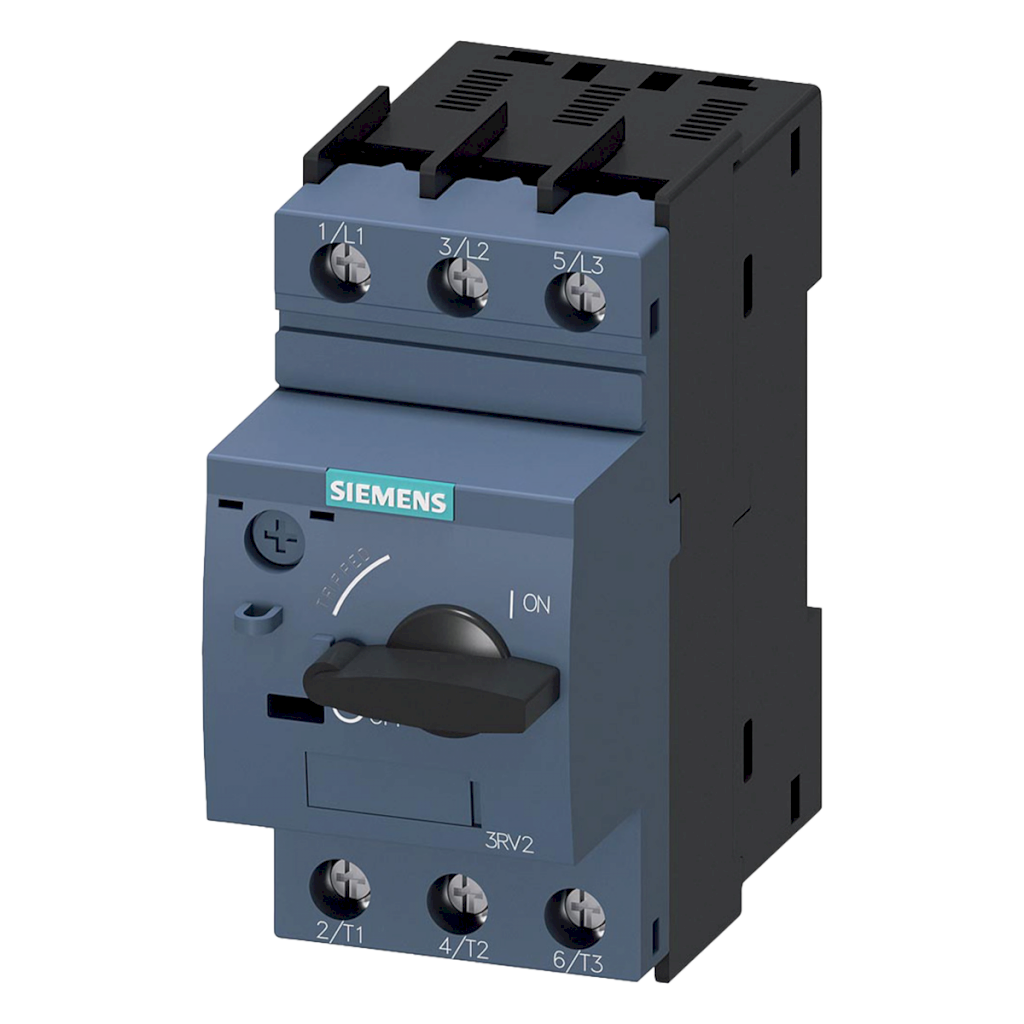 [25059] GUARDAMOTOR INNOVATION TOR S00 9-12A 3RV2011-1KA10