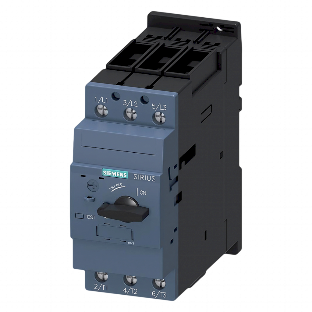 [25091] GUARDAMOTOR INNOVATION TOR S2 42-52A 65kA 3RV2031-4WA10