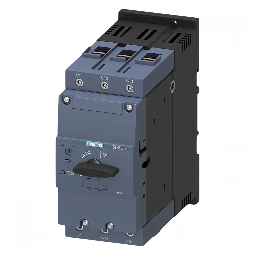 [25137] GUARDAMOTOR INNOVATION TOR S3 80-100A 65kA 3RV2041-4MA10