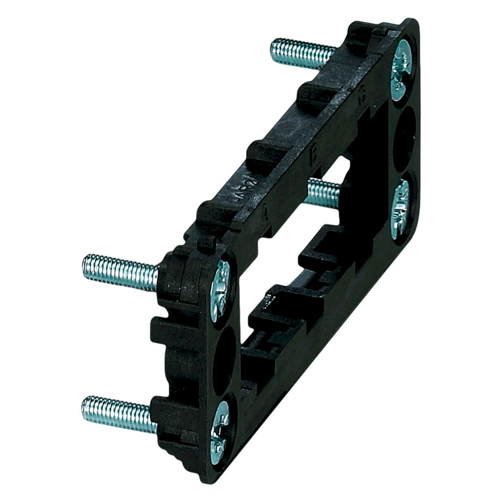 MONTURA EMPOTRADA P/3 MODULOS EJECUC 2 VARIOCON 1852985