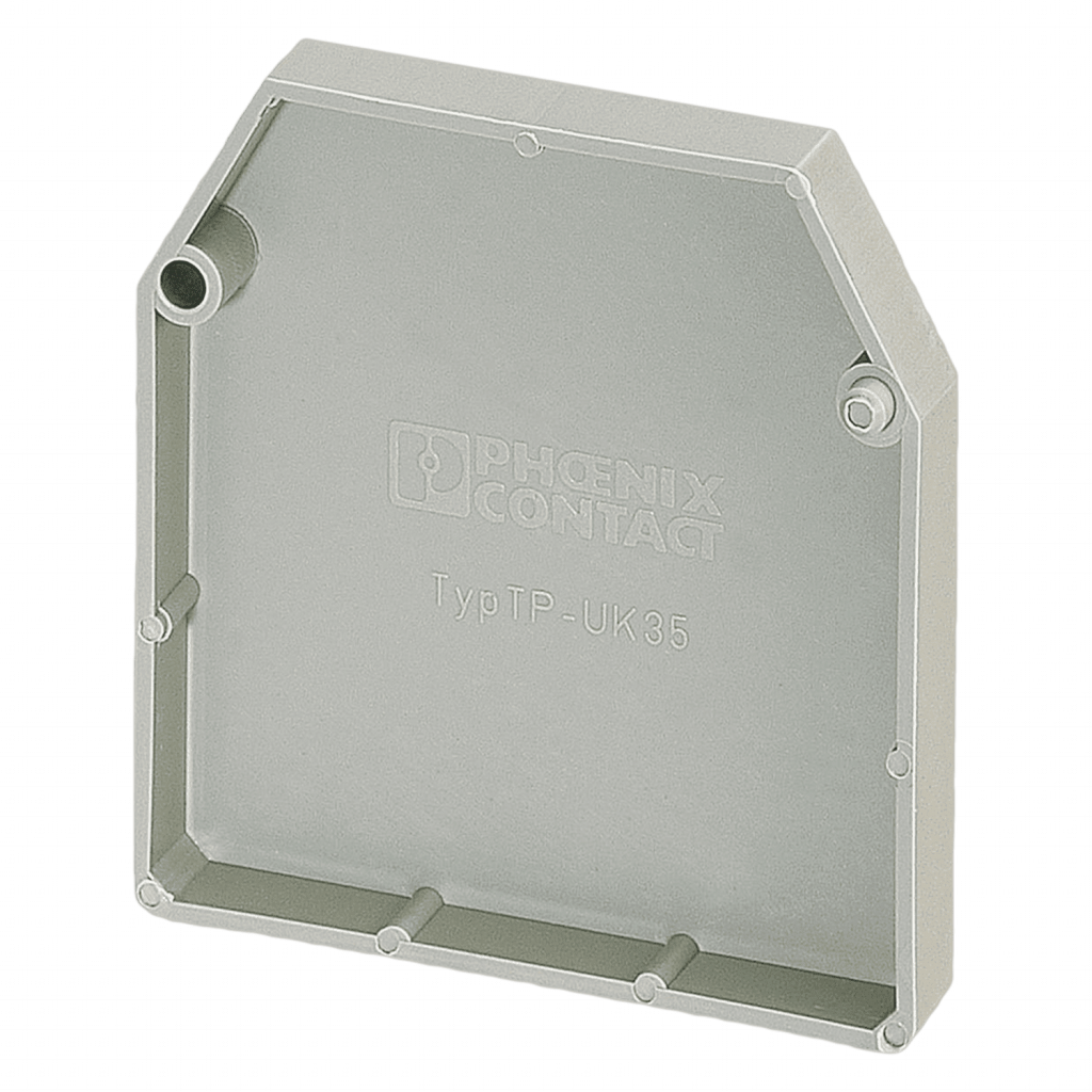 SEPARADOR OPTICO Y ELECTRICO UK HASTA 35mm 3008096