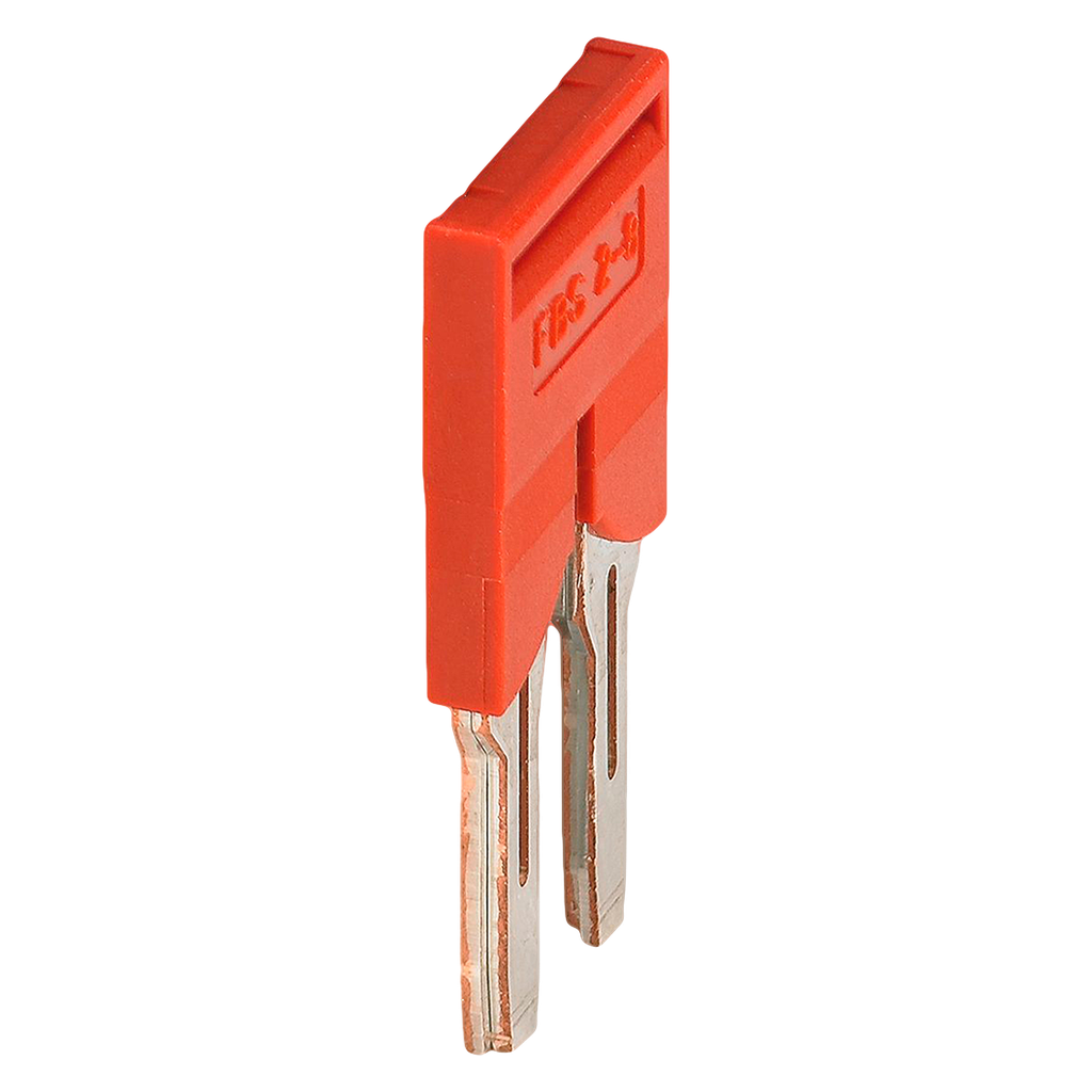 [13272] Puente Enchufable FBS P/Bornes de 2 Polos Phoenix Contact