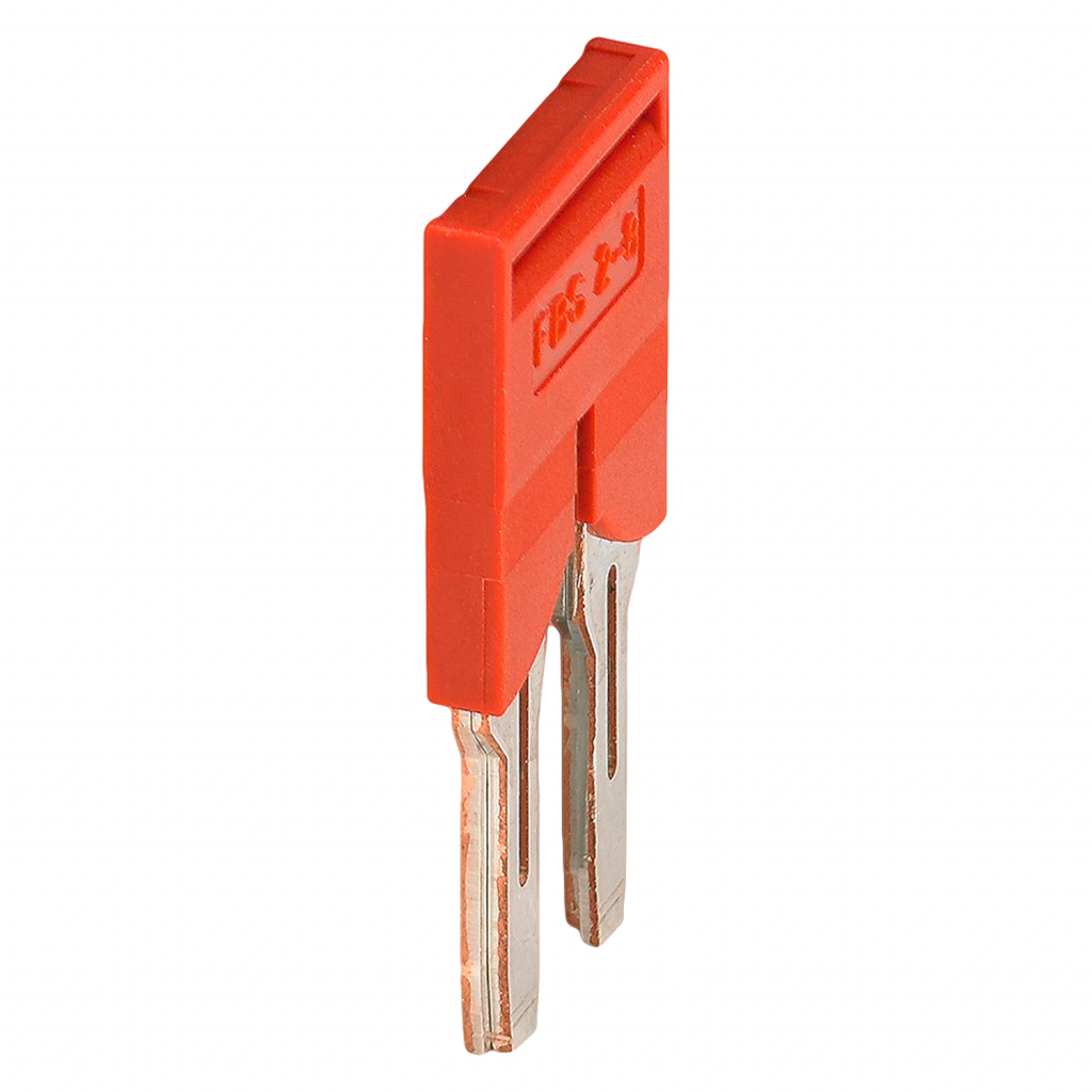 [13272] Puente Enchufable FBS P/Bornes de 2 Polos Phoenix Contact