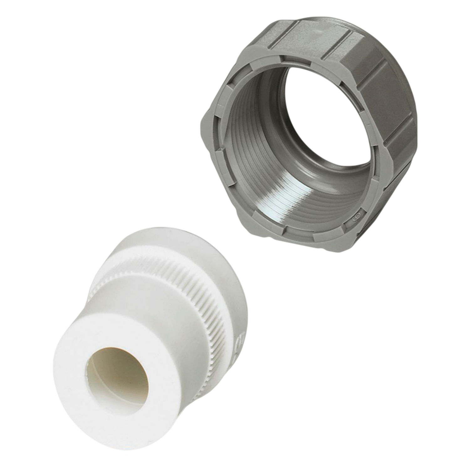 [13506] Prensacable PG Plástico 21 de 11,5-15,5mm Gris Phoenix Contact