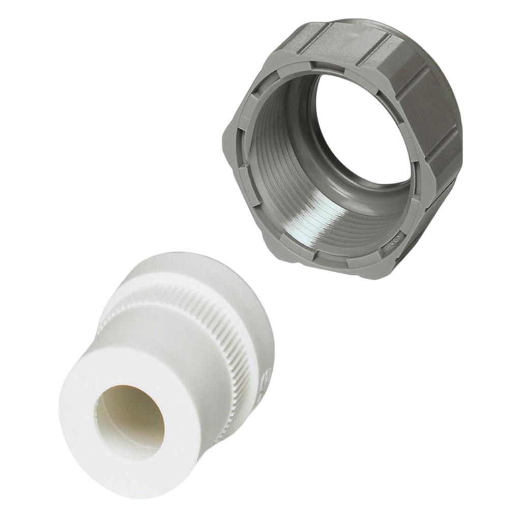 [13506] Prensacable PG Plástico 21 de 11,5-15,5mm Gris Phoenix Contact