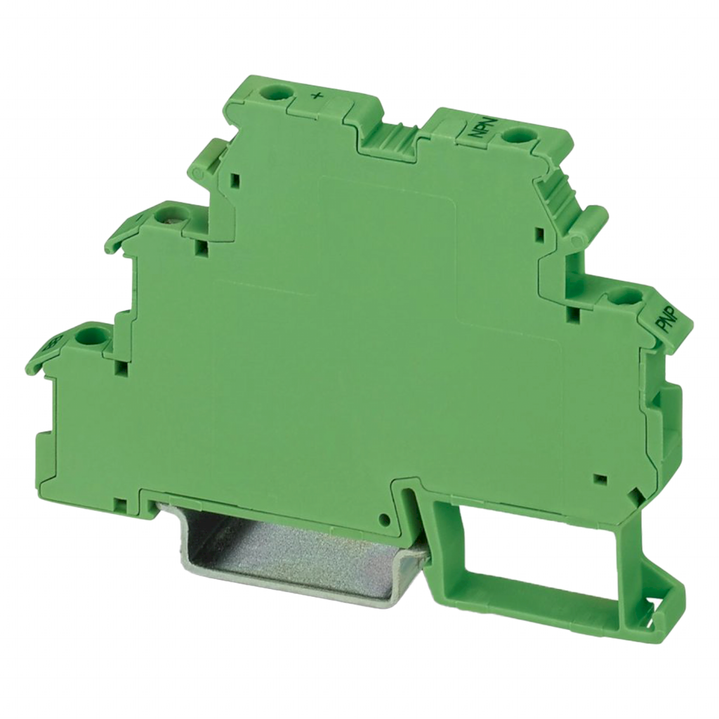 [14169] Módulo Inversor 5-26VCC Entrada/Salida NPN/PNP Señal Analogica Phoenix Contact