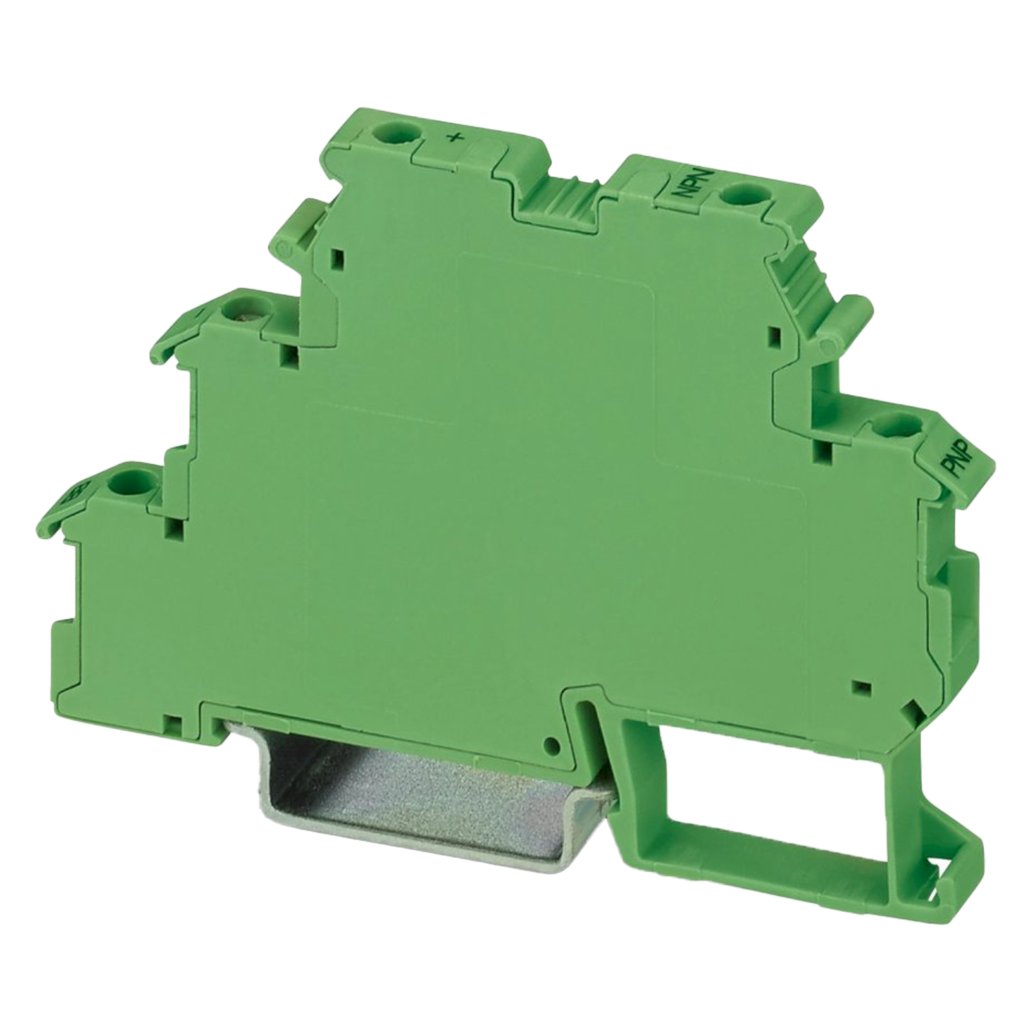 [14169] Módulo Inversor 5-26VCC Entrada/Salida NPN/PNP Señal Analogica Phoenix Contact