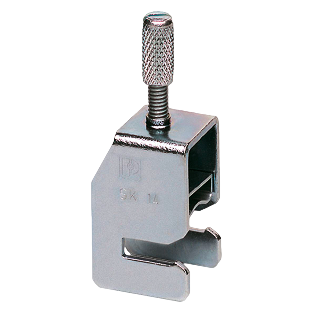 [14436] Borne SK Conexión de Pantalla 14mm2 Phoenix Contact