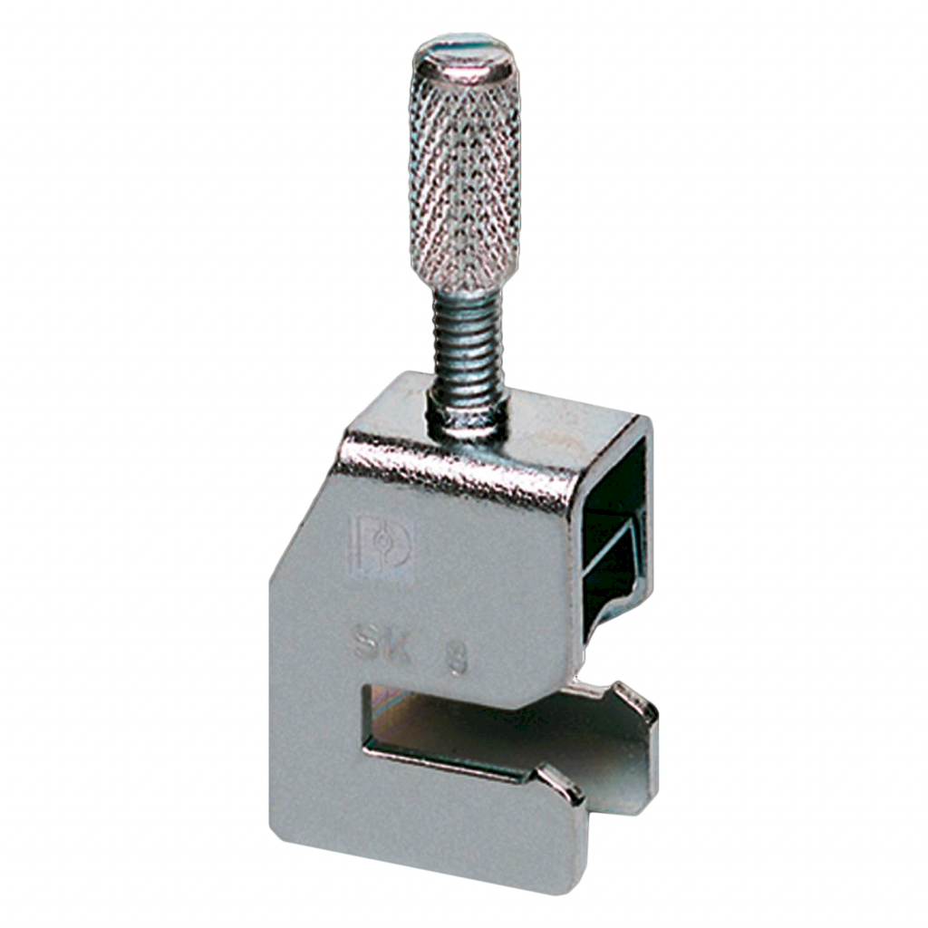 BORNE SK DE CONEXION DE PANTALLA DIAM. 8mm 3025163