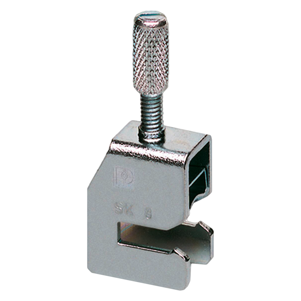 [14439] Borne SK Conexión de Pantalla 8mm2 Phoenix Contact