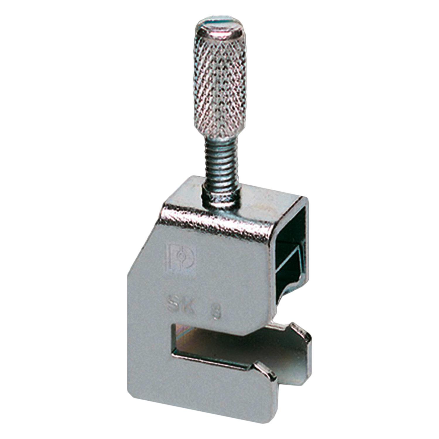 [14439] Borne SK Conexión de Pantalla 8mm2 Phoenix Contact