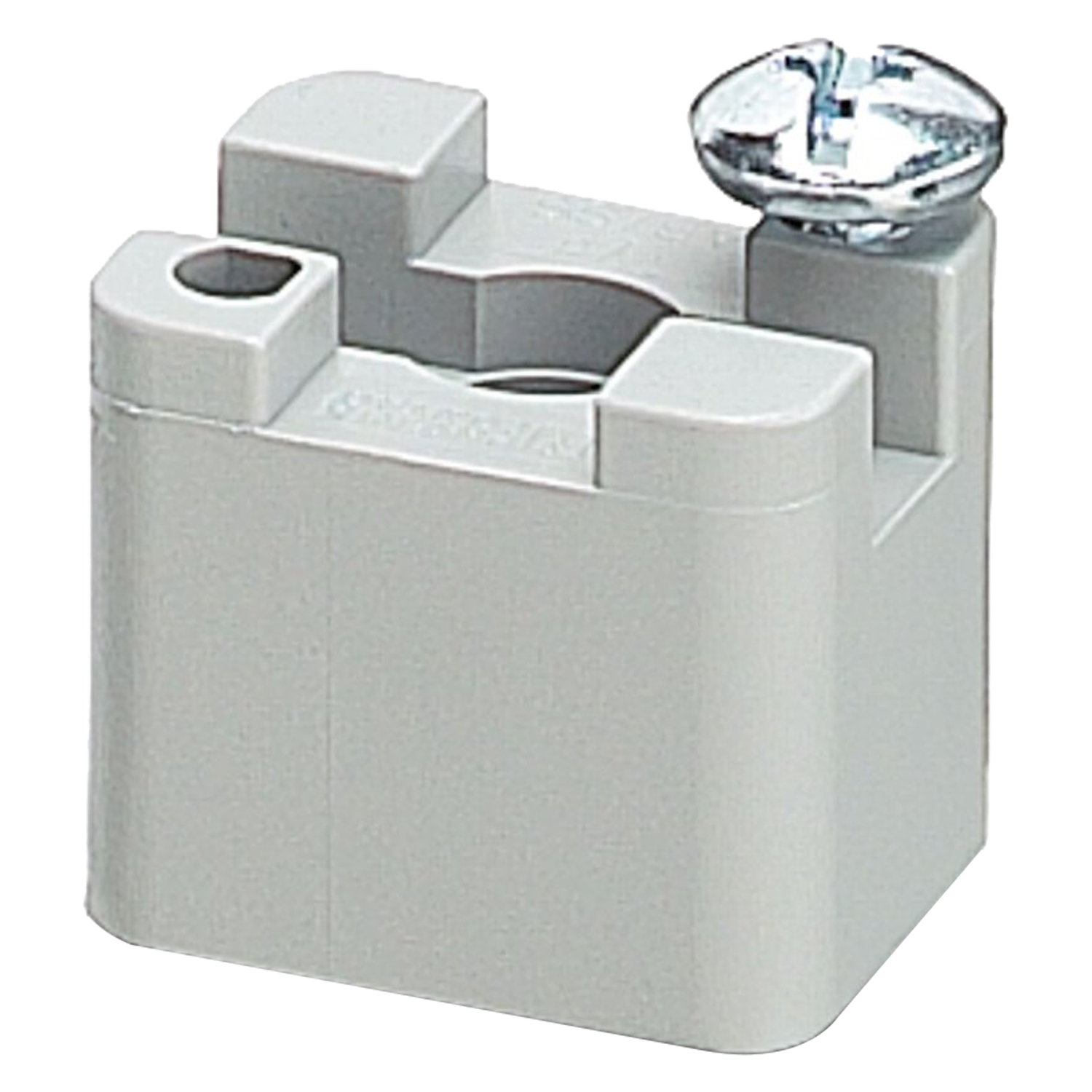 [14441] Soporte Aislado P/Montaje de Barras 30x10mm Phoenix Contact