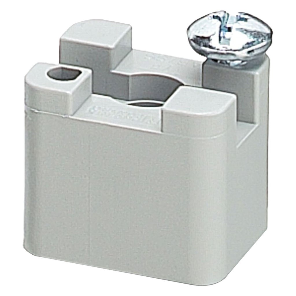 Soporte Aislado P/Montaje de Barras 30x10mm Phoenix Contact