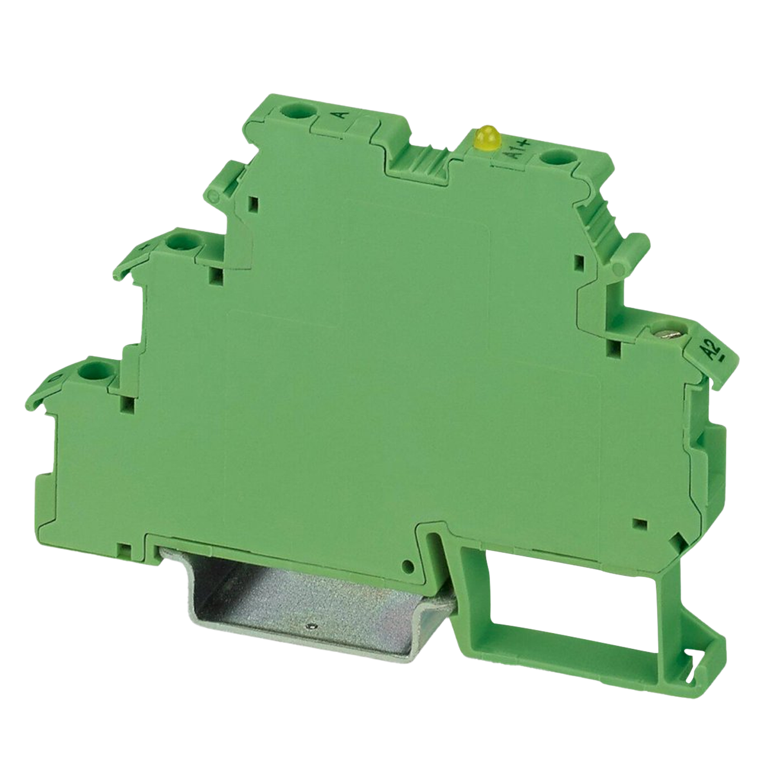 [1701] Optoacoplador de Entrada 100kHz 24VCC 0,05A 1NA Phoenix Contact