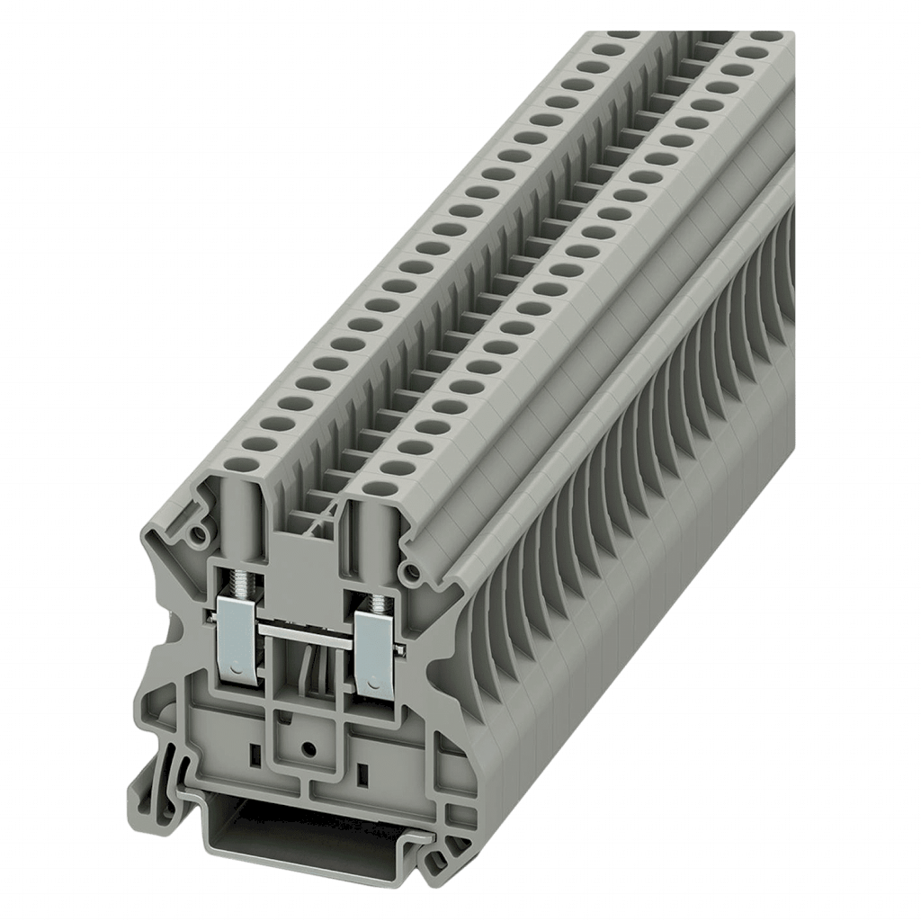 [8468] BORNE UT UNIVERSAL 4mm UT 4