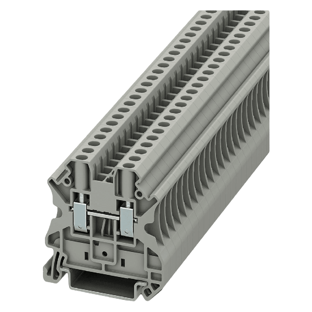 [8468] Borne UT Universal 4mm2 Phoenix Contact