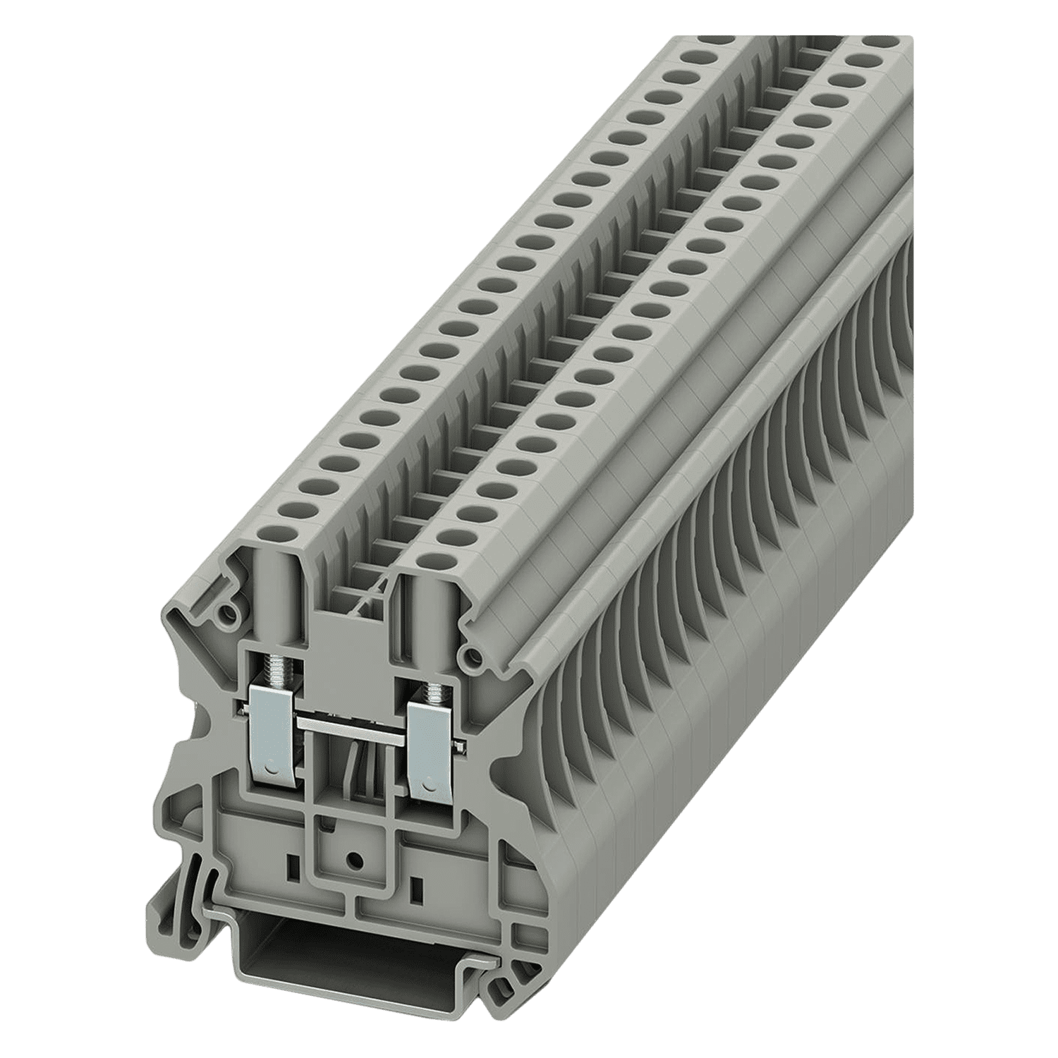 Borne UT Universal 4mm2 Phoenix Contact