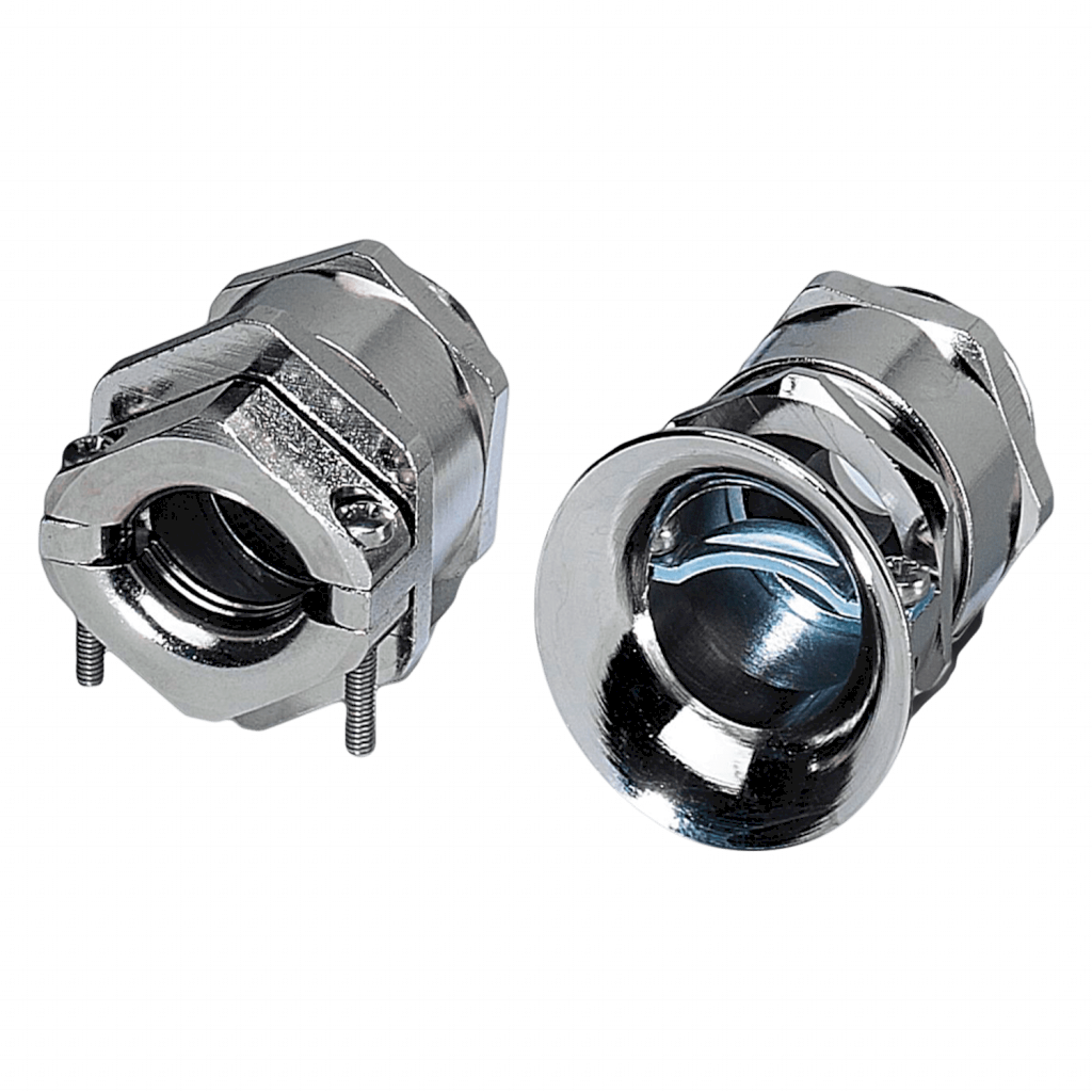 [16616] Prensacable Metálico M32 De 21-29mm Acero Phoenix Contact